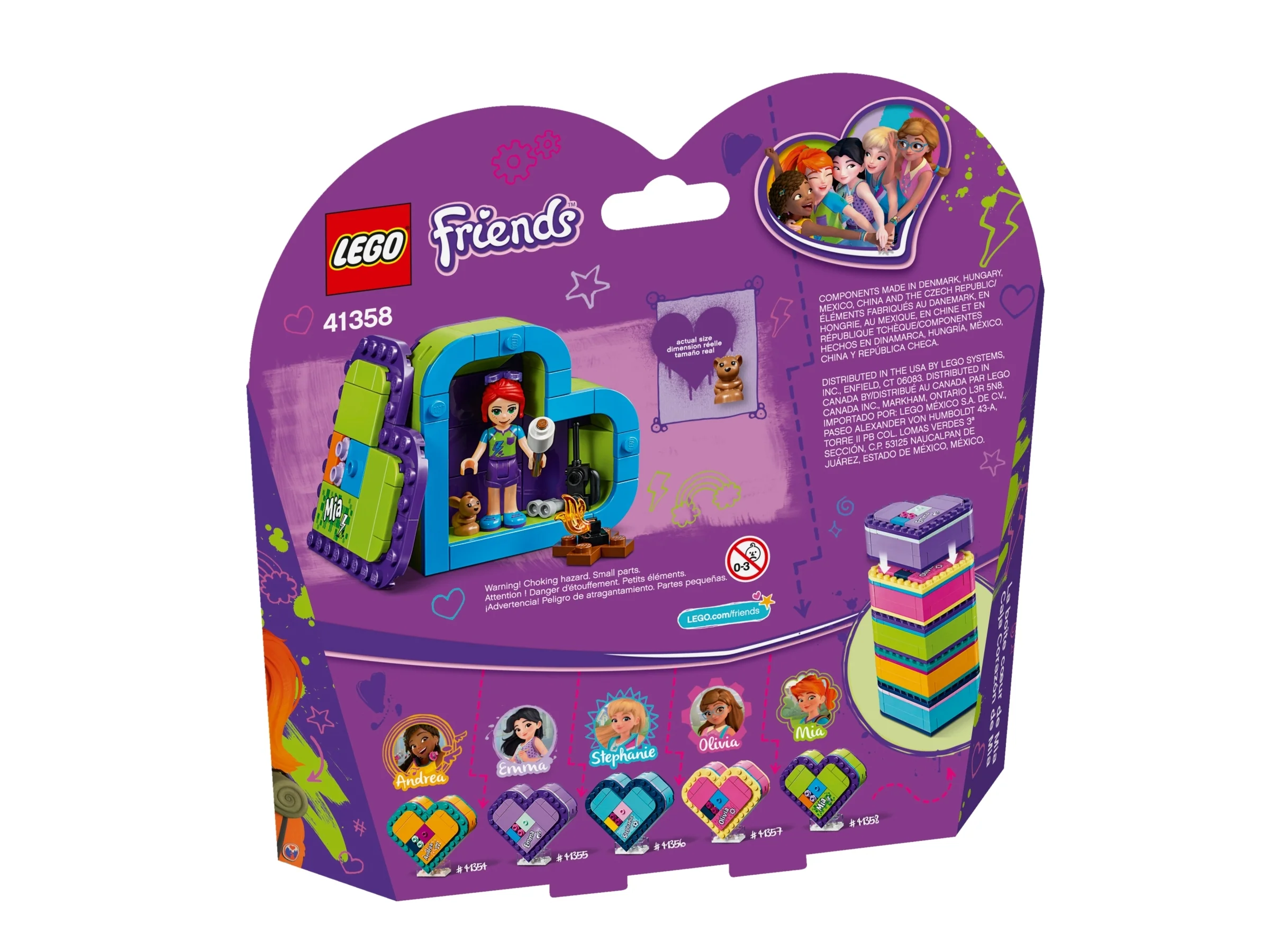 Mia's Heart Box - Image 5