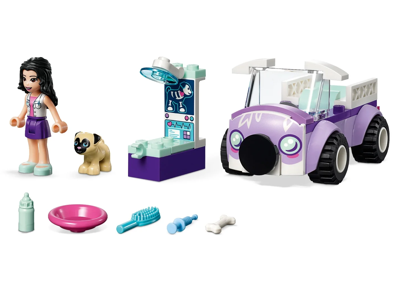 Emma's Mobile Veterinary Clinic - Image 3