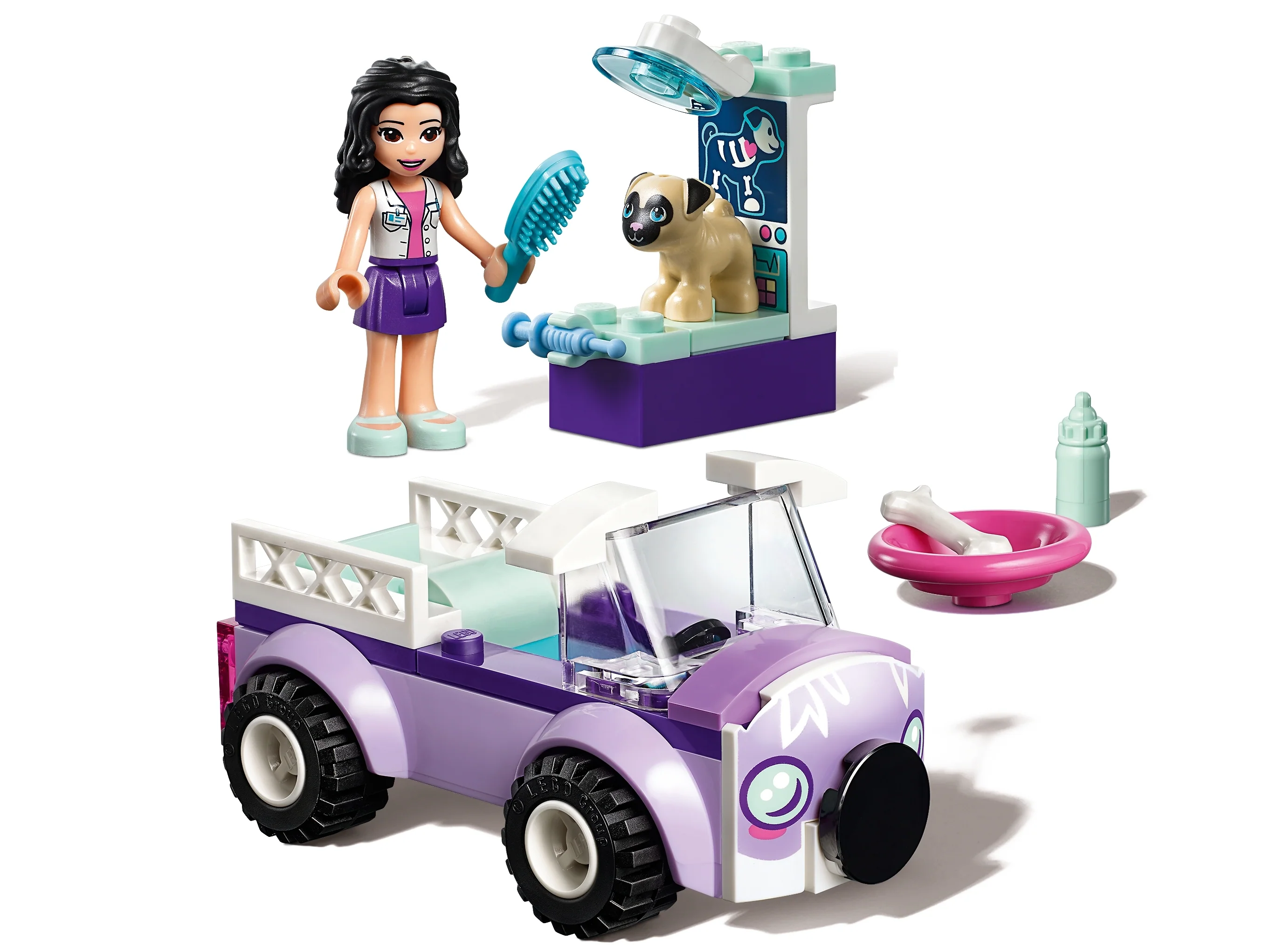 Emma's Mobile Veterinary Clinic - Image 5
