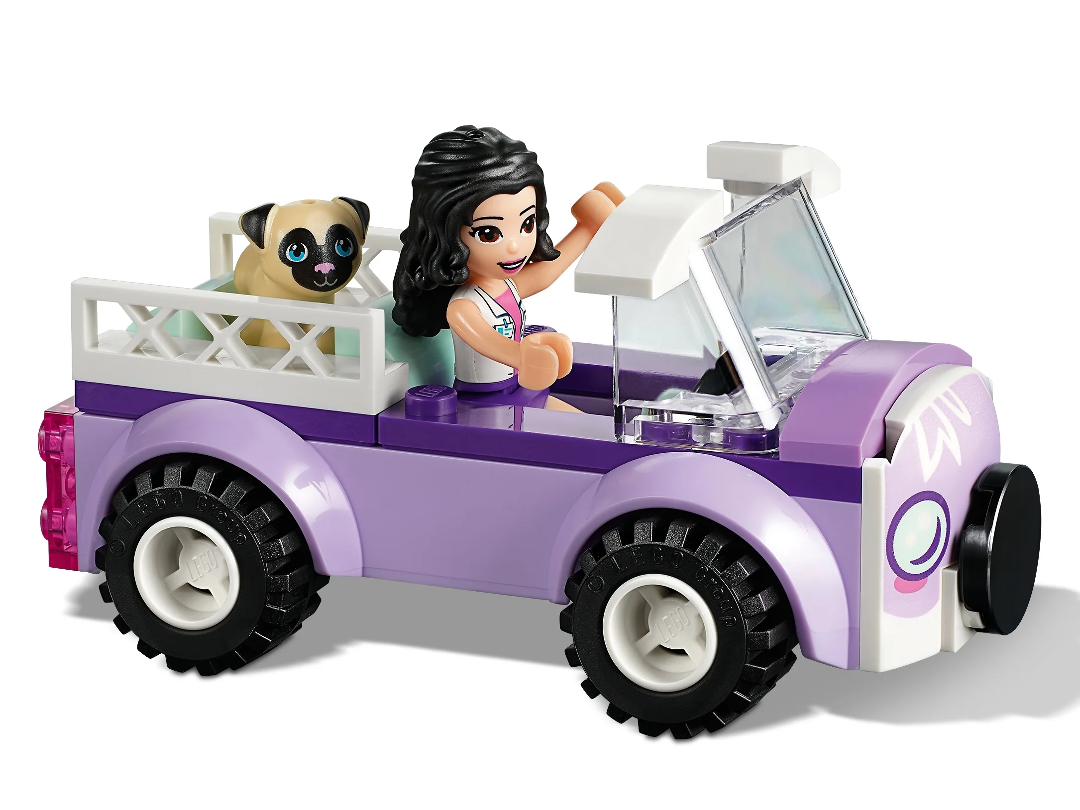 Emma's Mobile Veterinary Clinic - Image 6