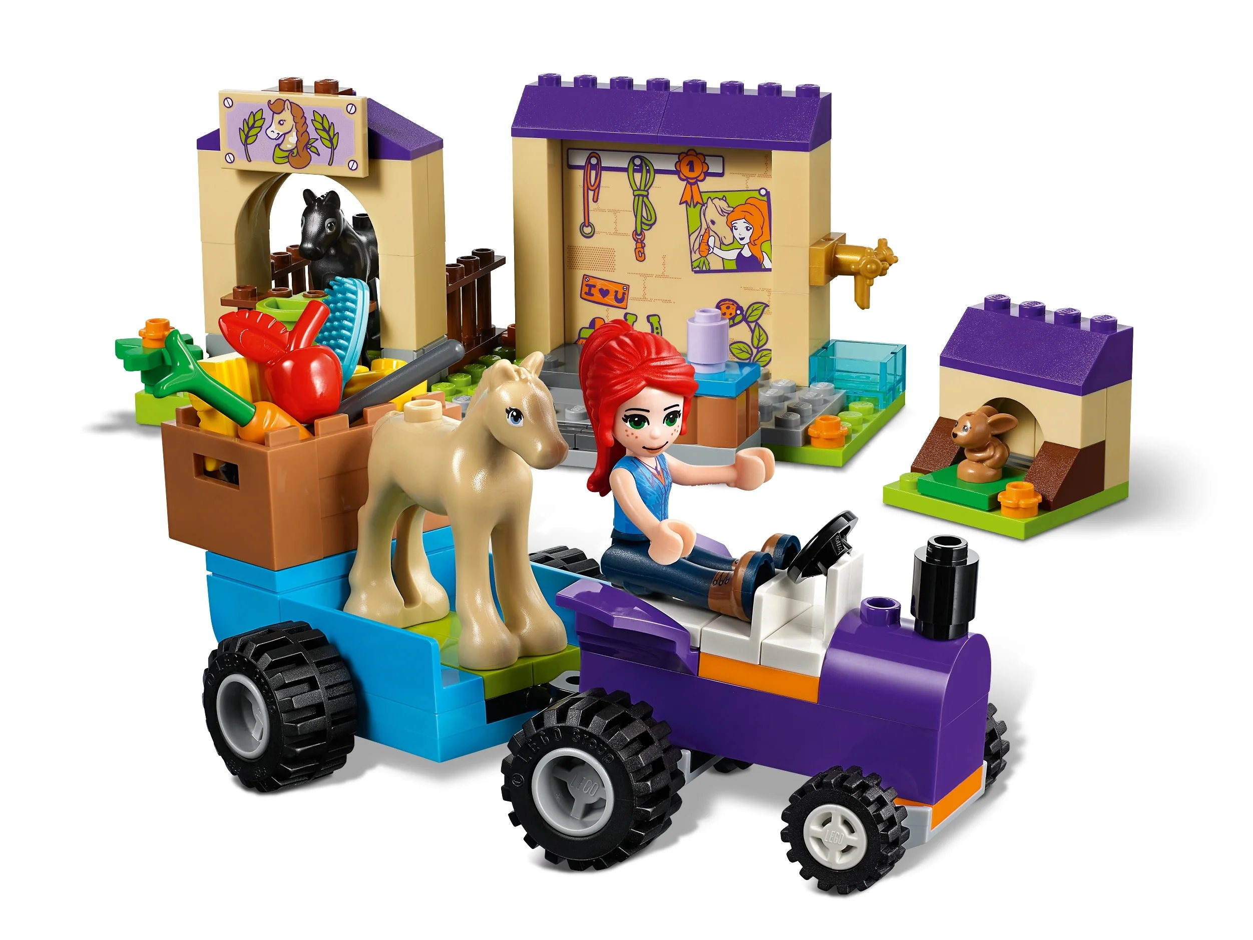 Mia's Foal Stable - Image 6