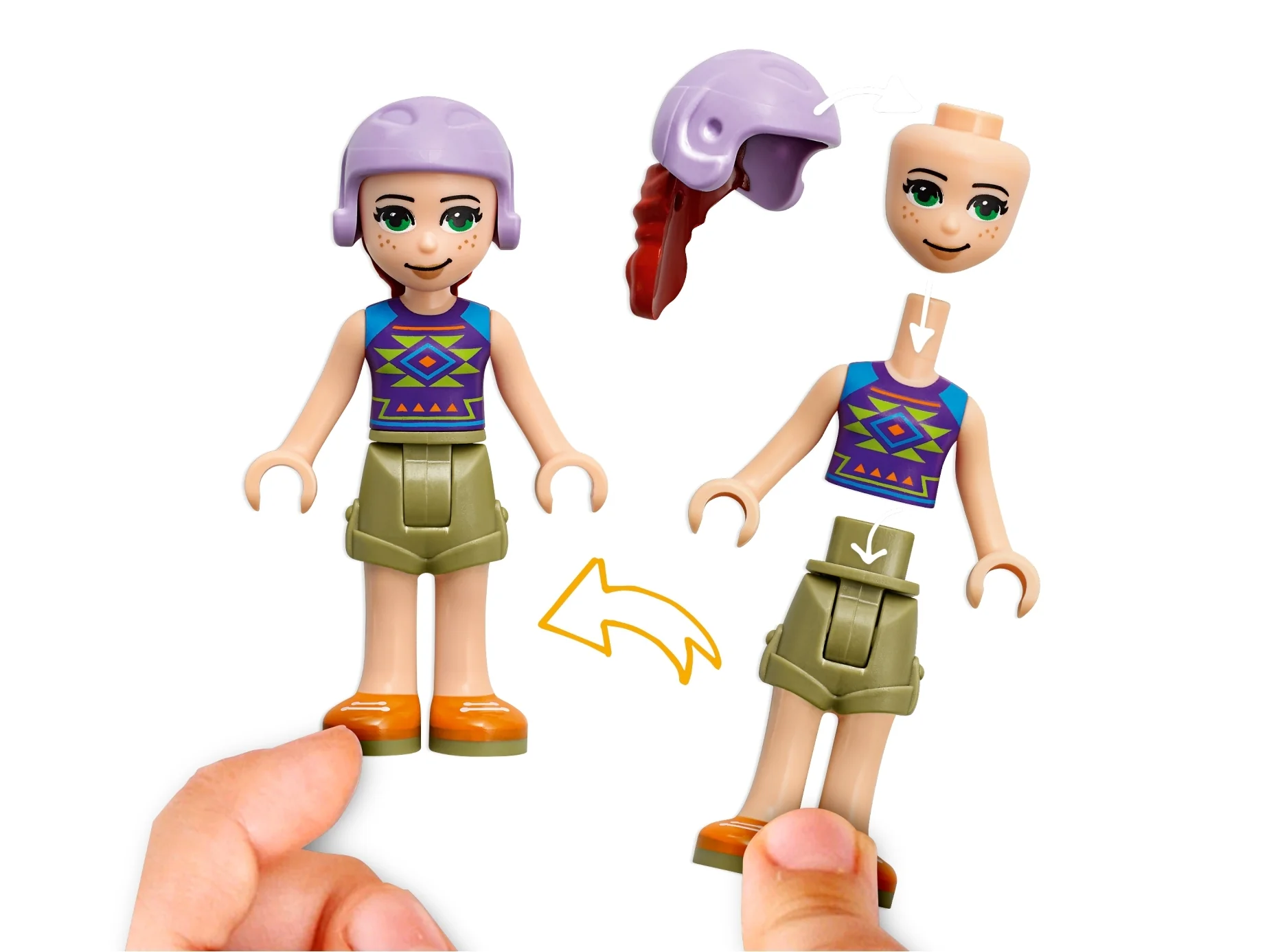 Mia's Forest Adventure - Image 4