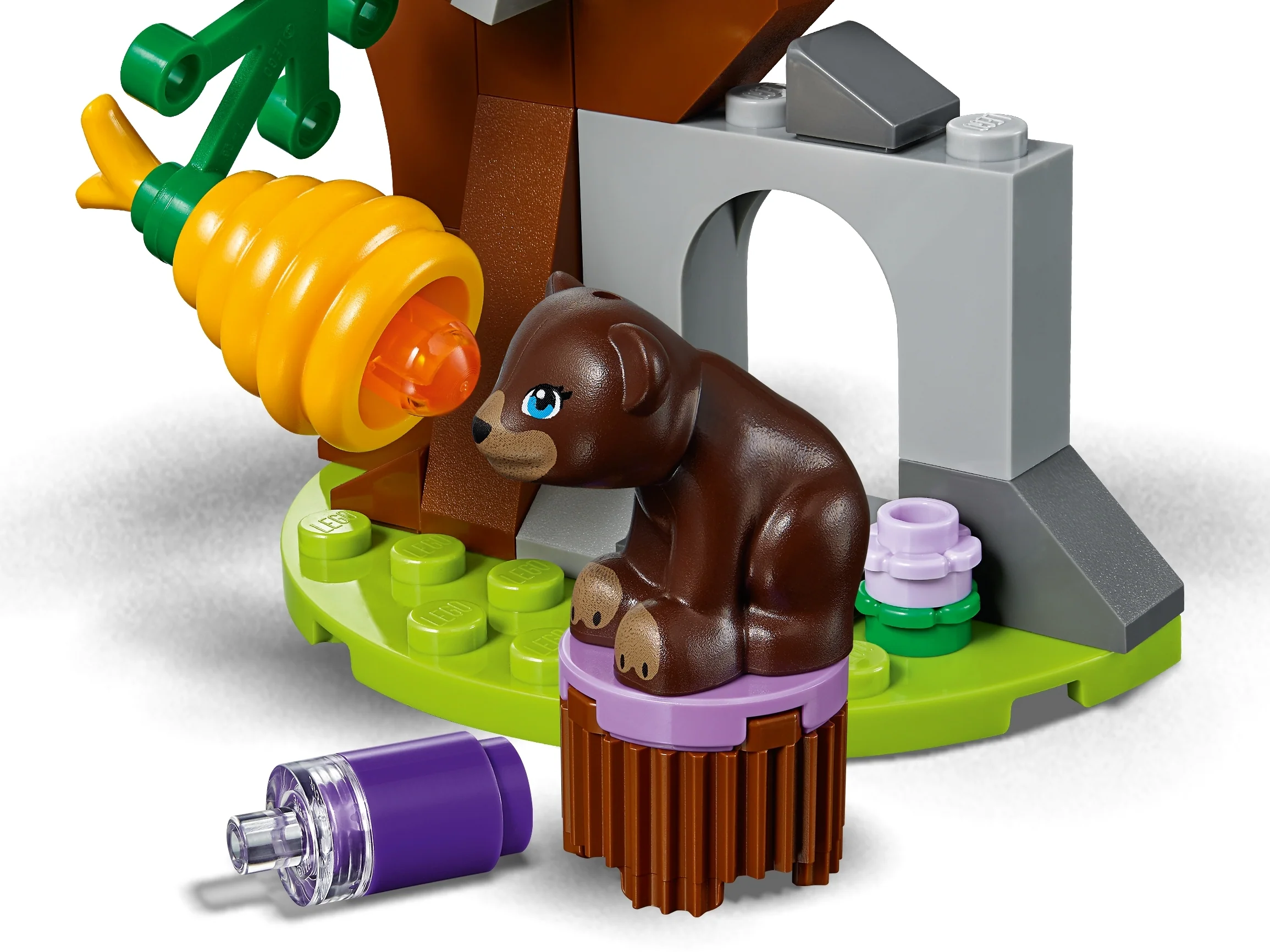 Mia's Forest Adventure - Image 6