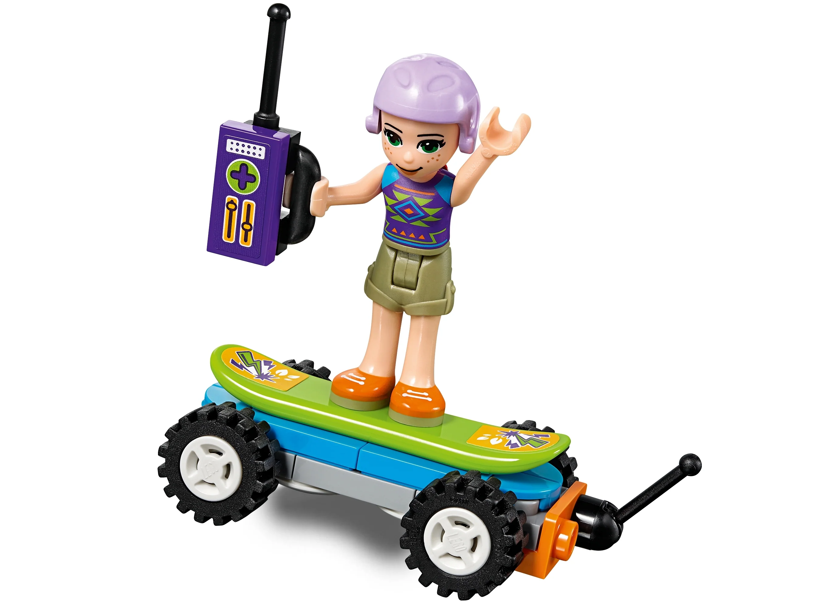 Mia's Forest Adventure - Image 7