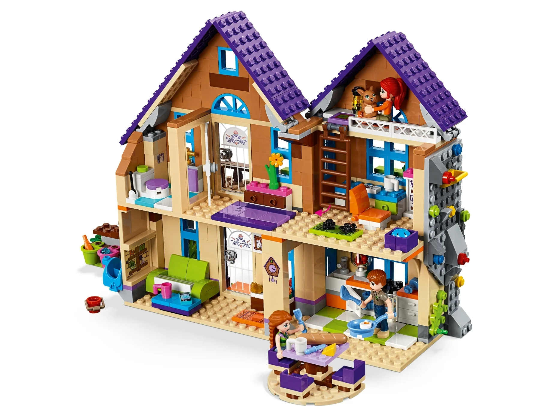 Mia's House - Image 4