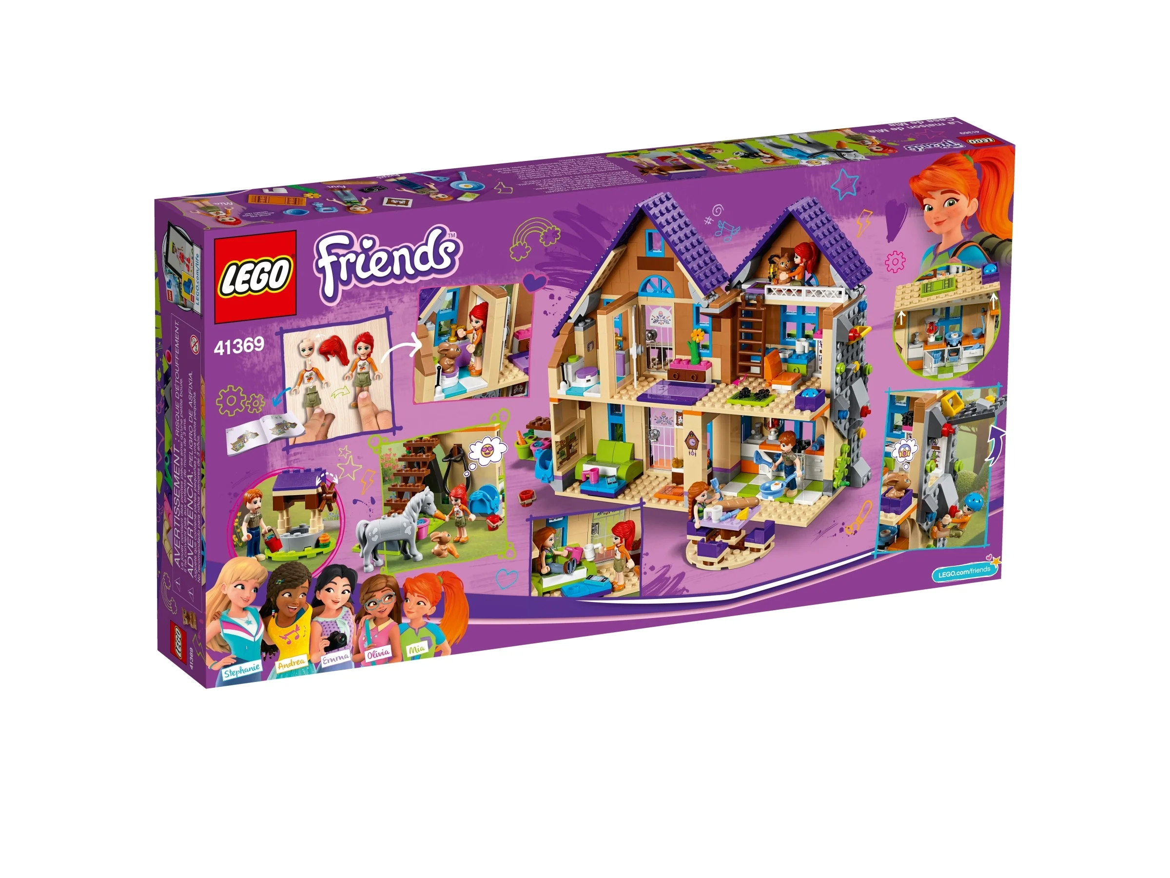 Mia's House - Image 5
