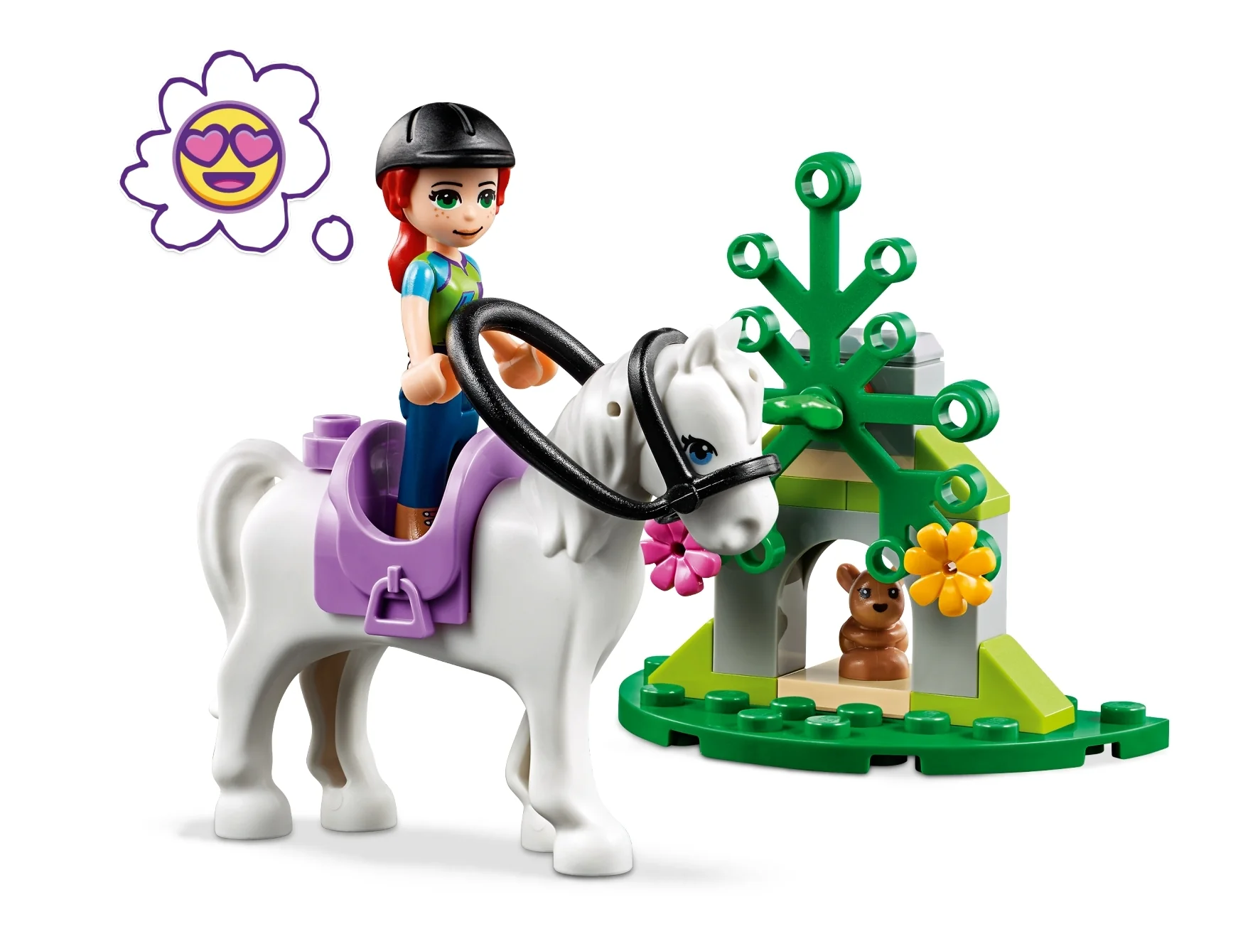 Mia's Horse Trailer - Image 4