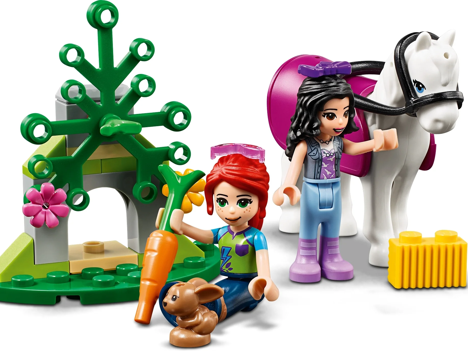 Mia's Horse Trailer - Image 6
