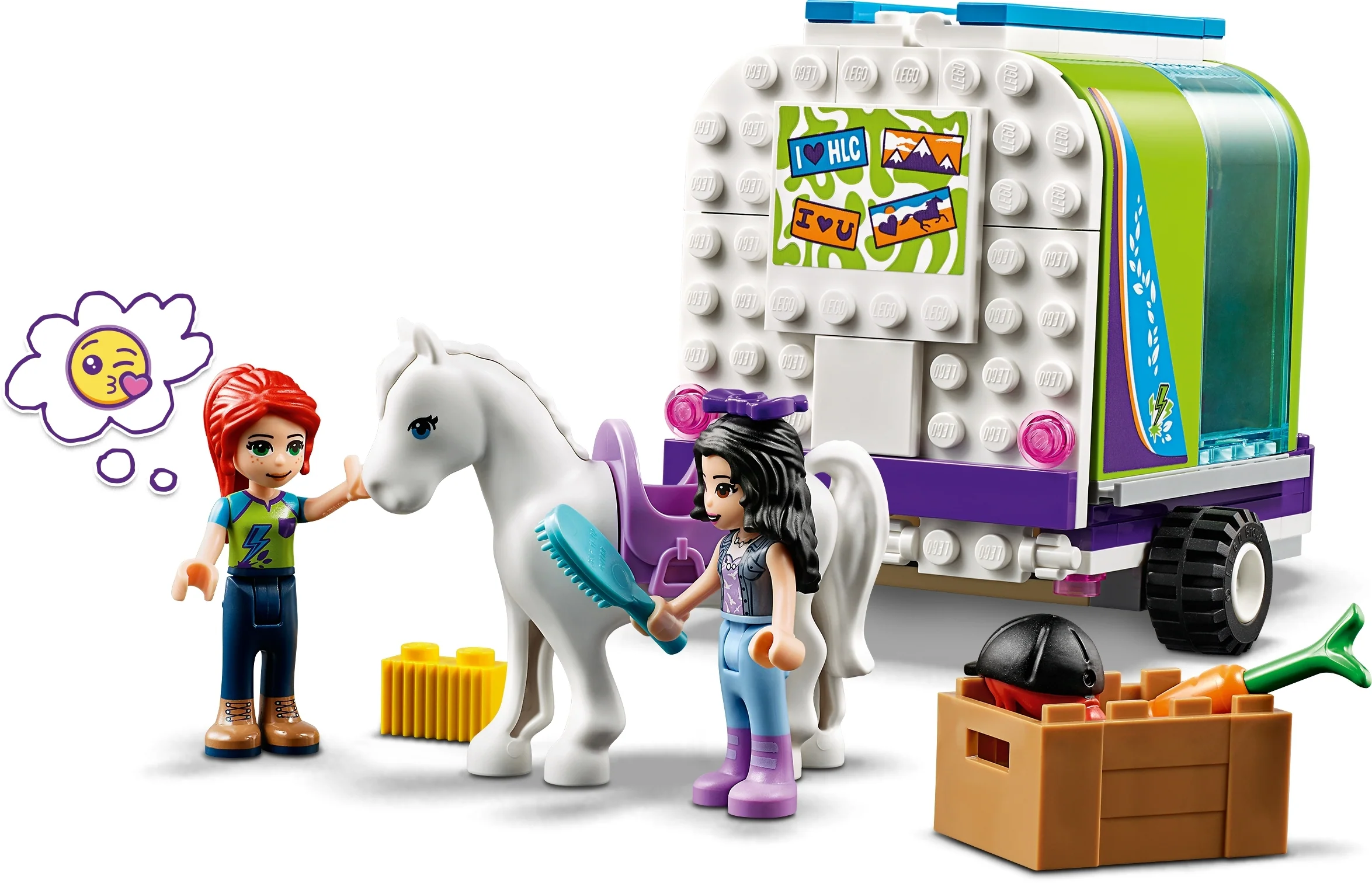 Mia's Horse Trailer - Image 7