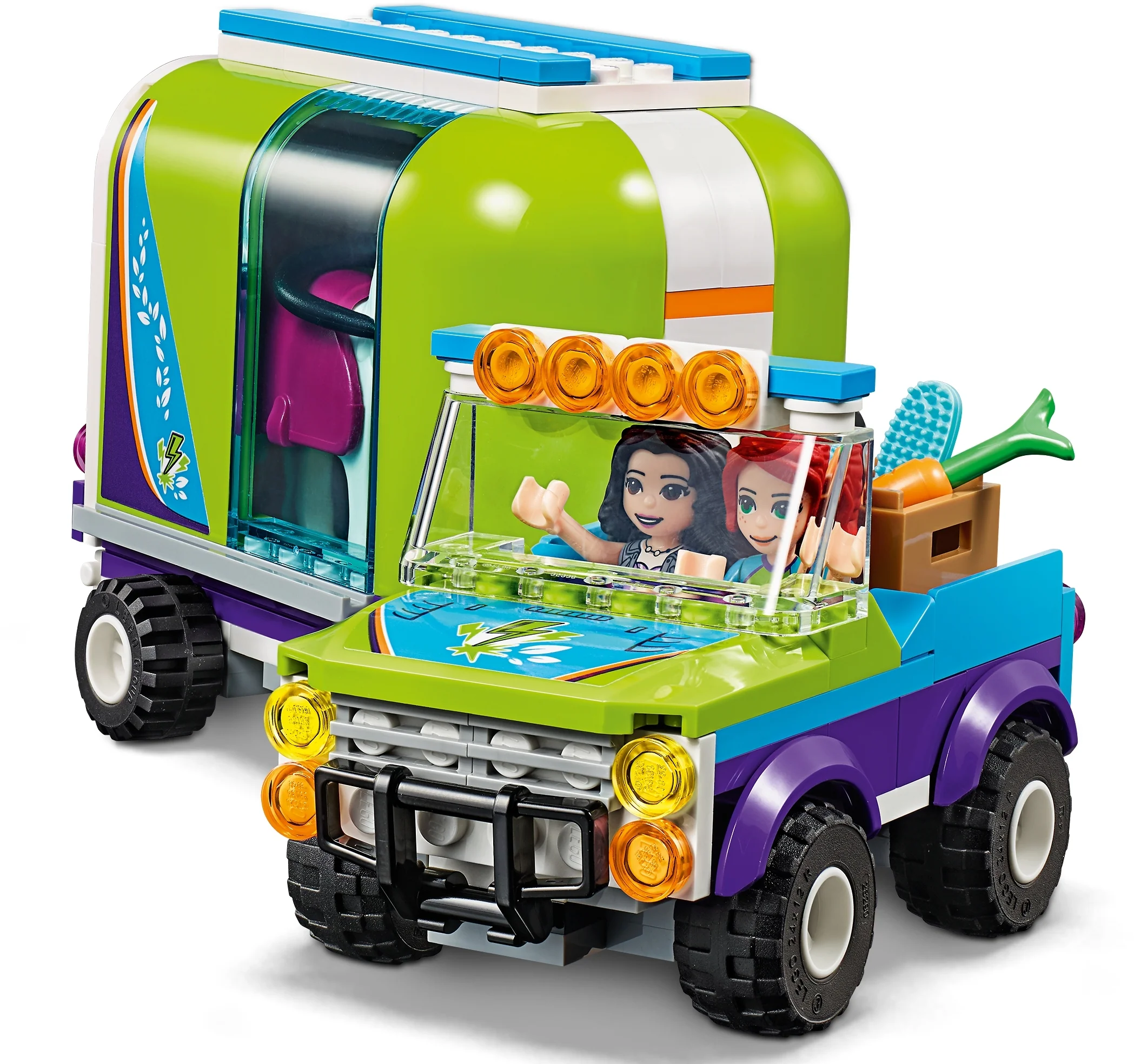 Mia's Horse Trailer - Image 8