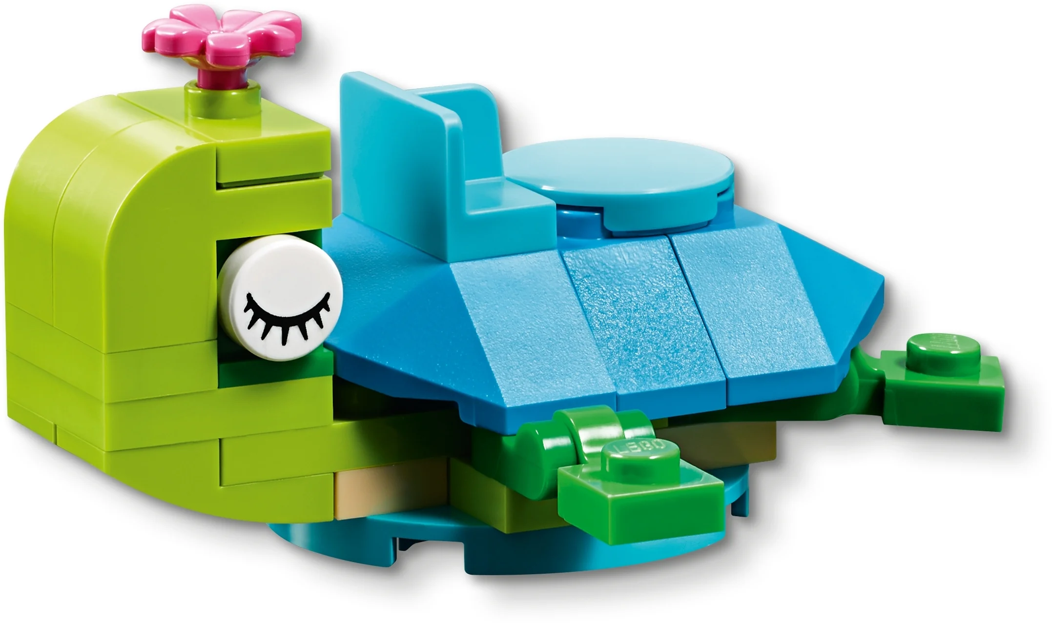 Funny Octopus Ride - Image 10