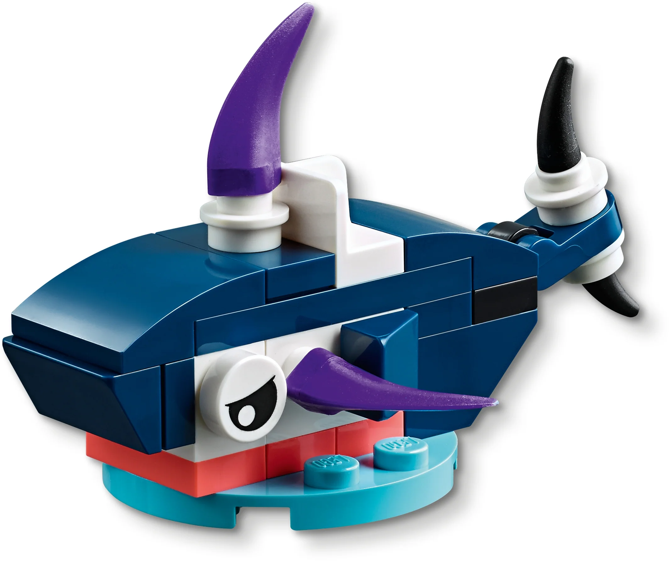Funny Octopus Ride - Image 11