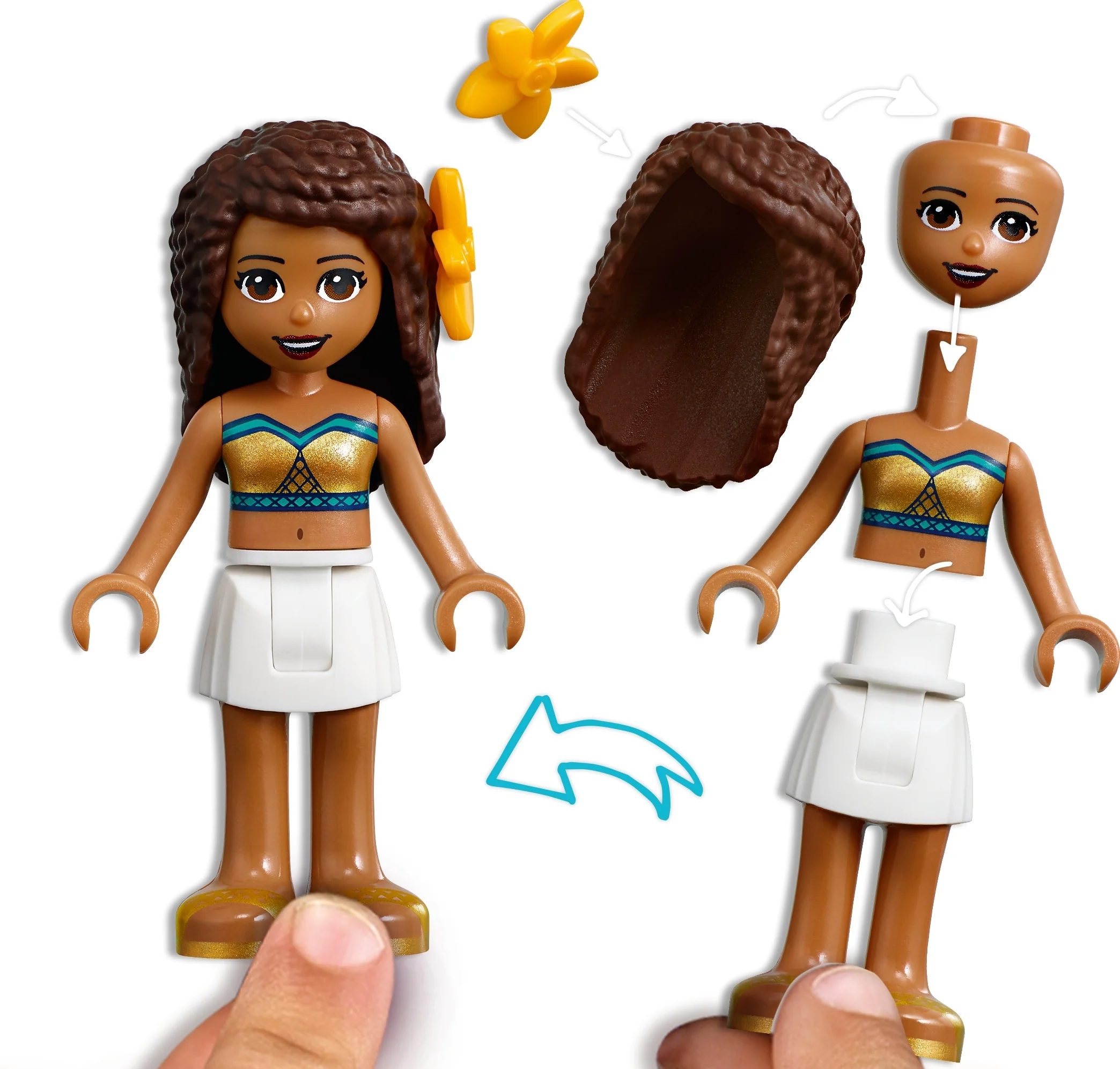 Andrea's Pool Party - Image 8