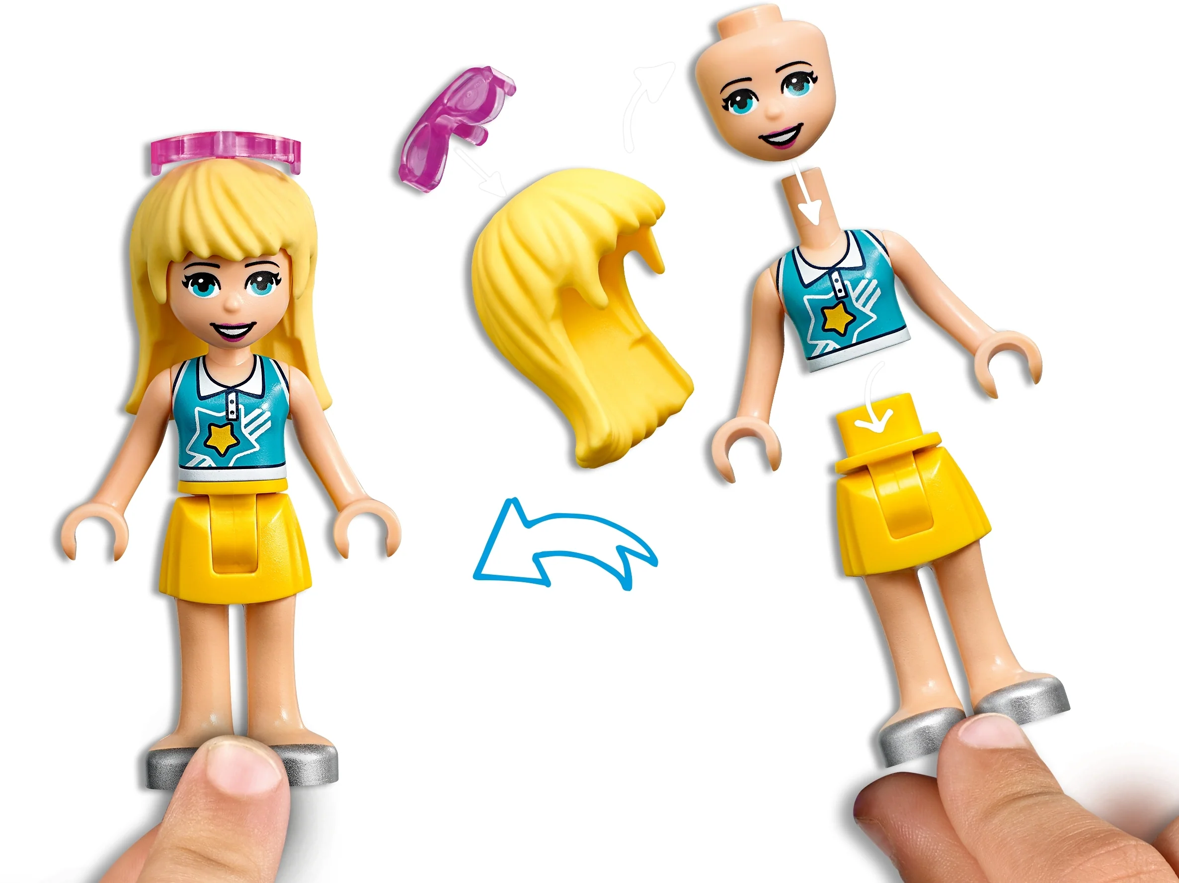 Heartlake City Amusement Pier - Image 10