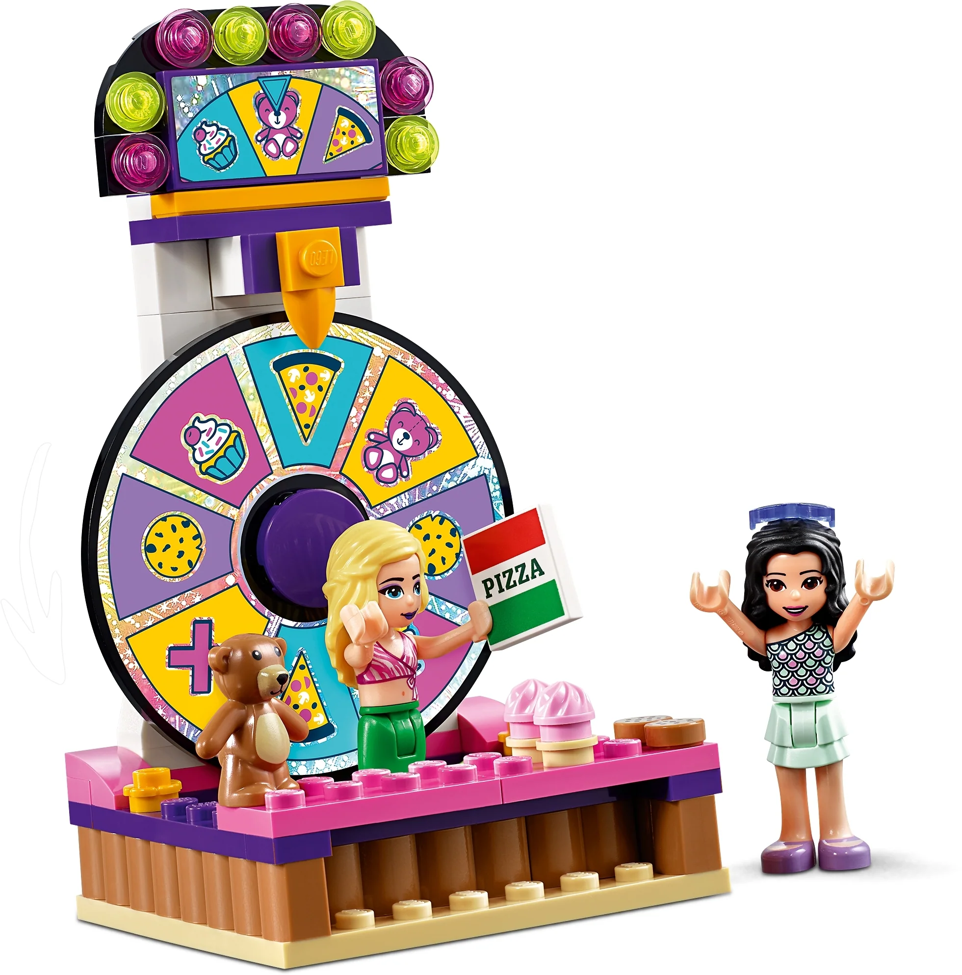 Heartlake City Amusement Pier - Image 6
