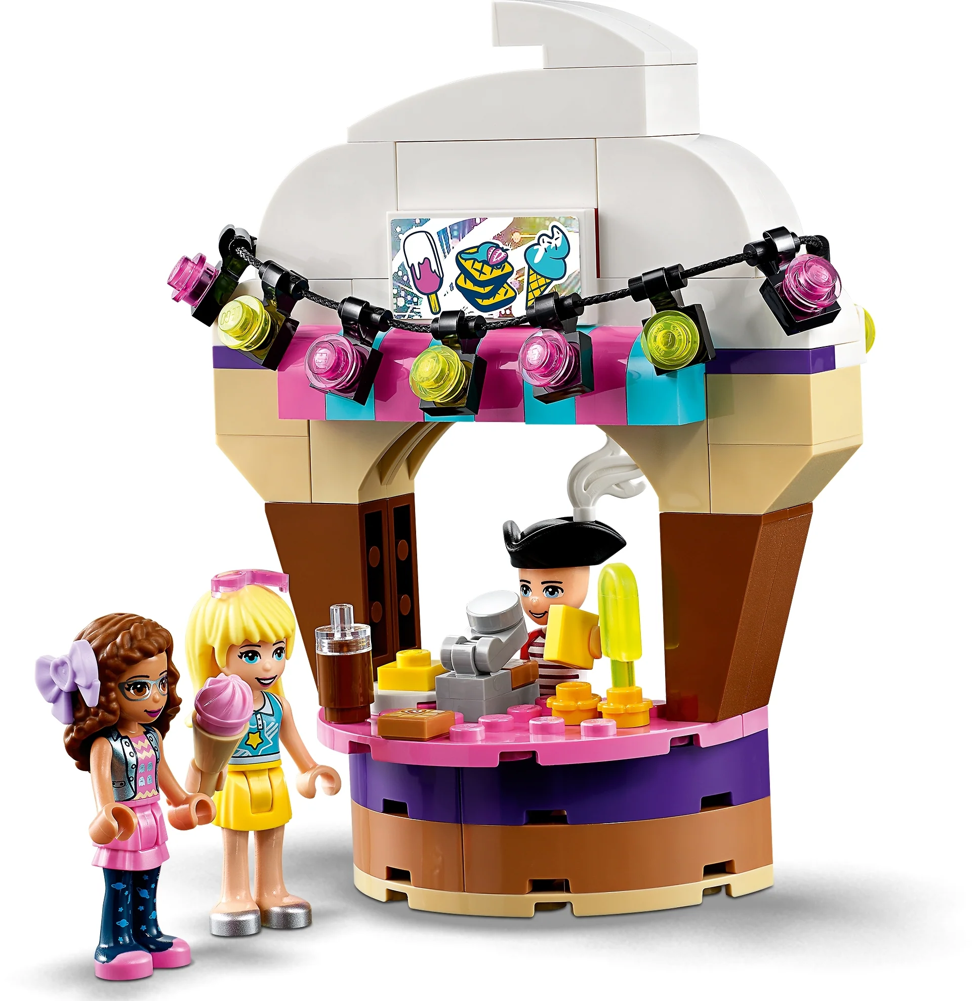 Heartlake City Amusement Pier - Image 8