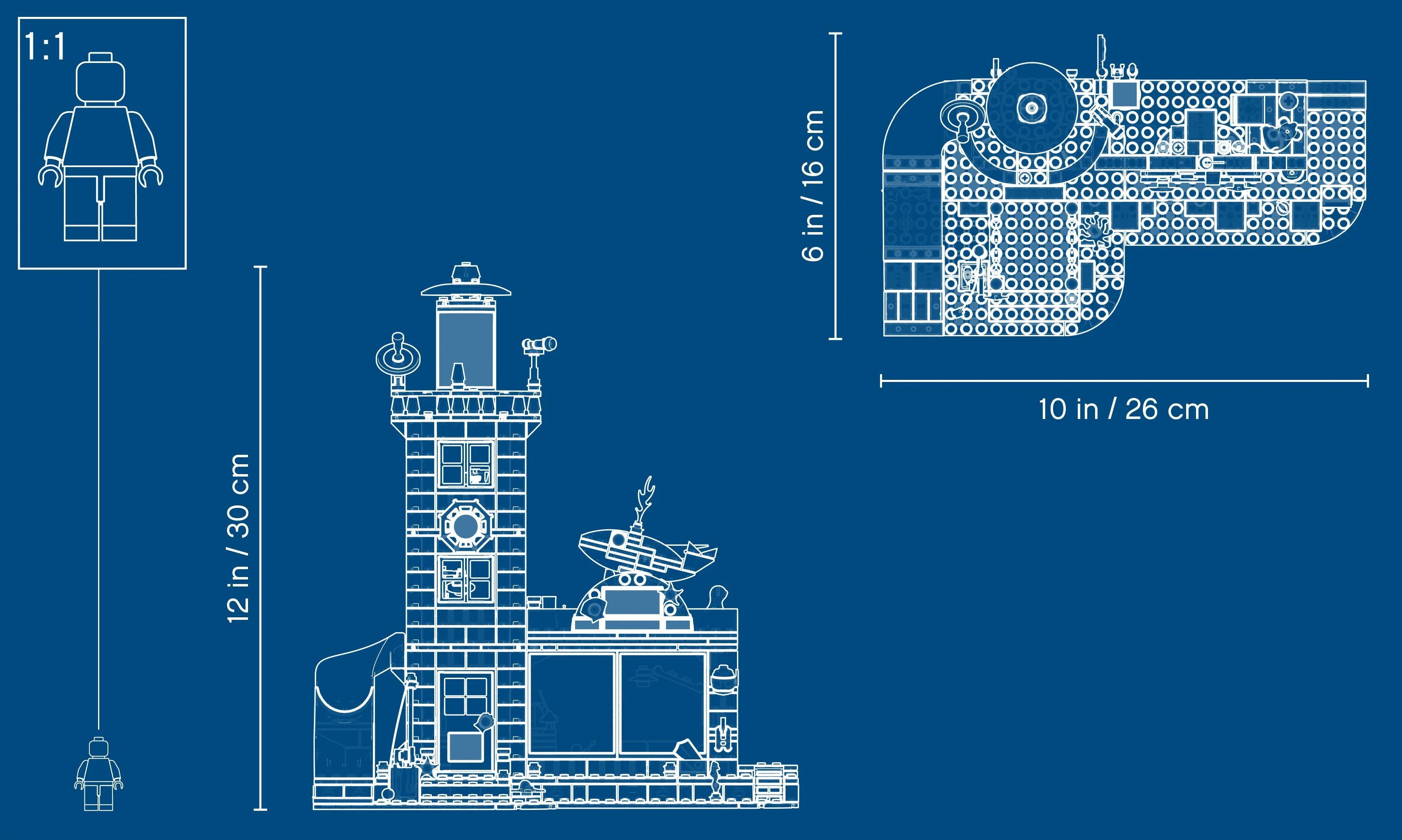 Lighthouse Rescue Center - Image 12