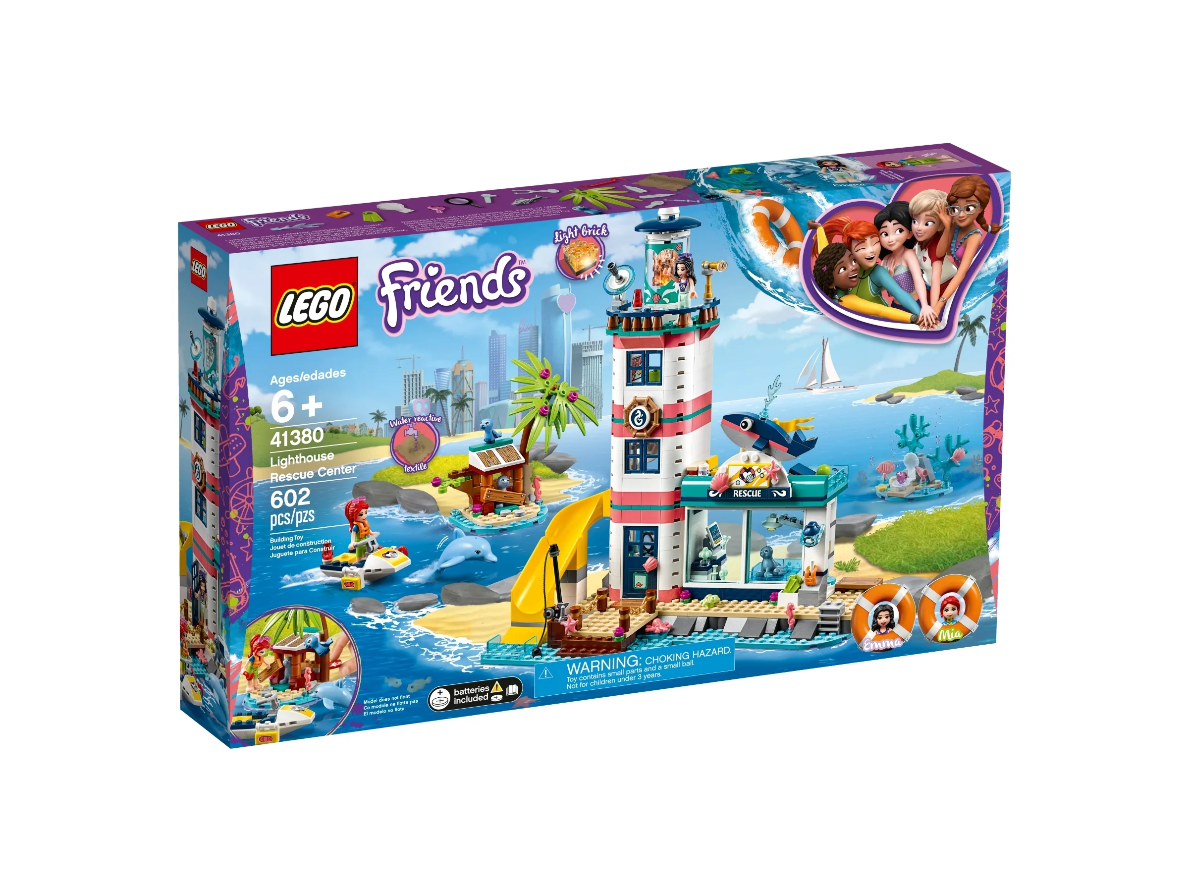 Lighthouse Rescue Center - Image 2