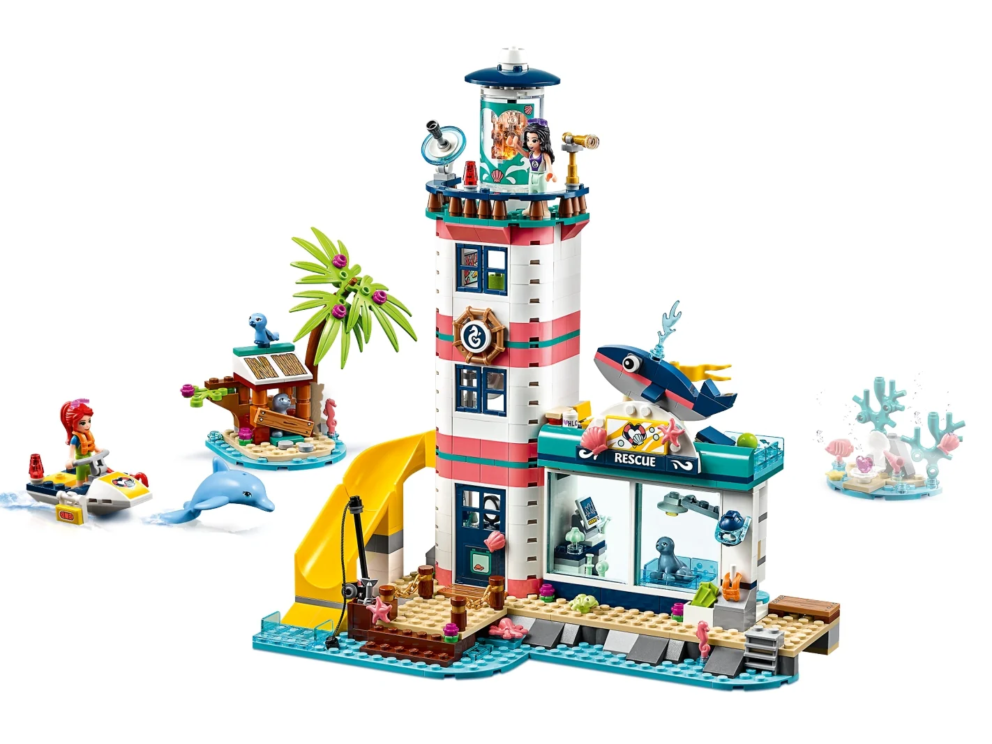 Lighthouse Rescue Center - Image 3
