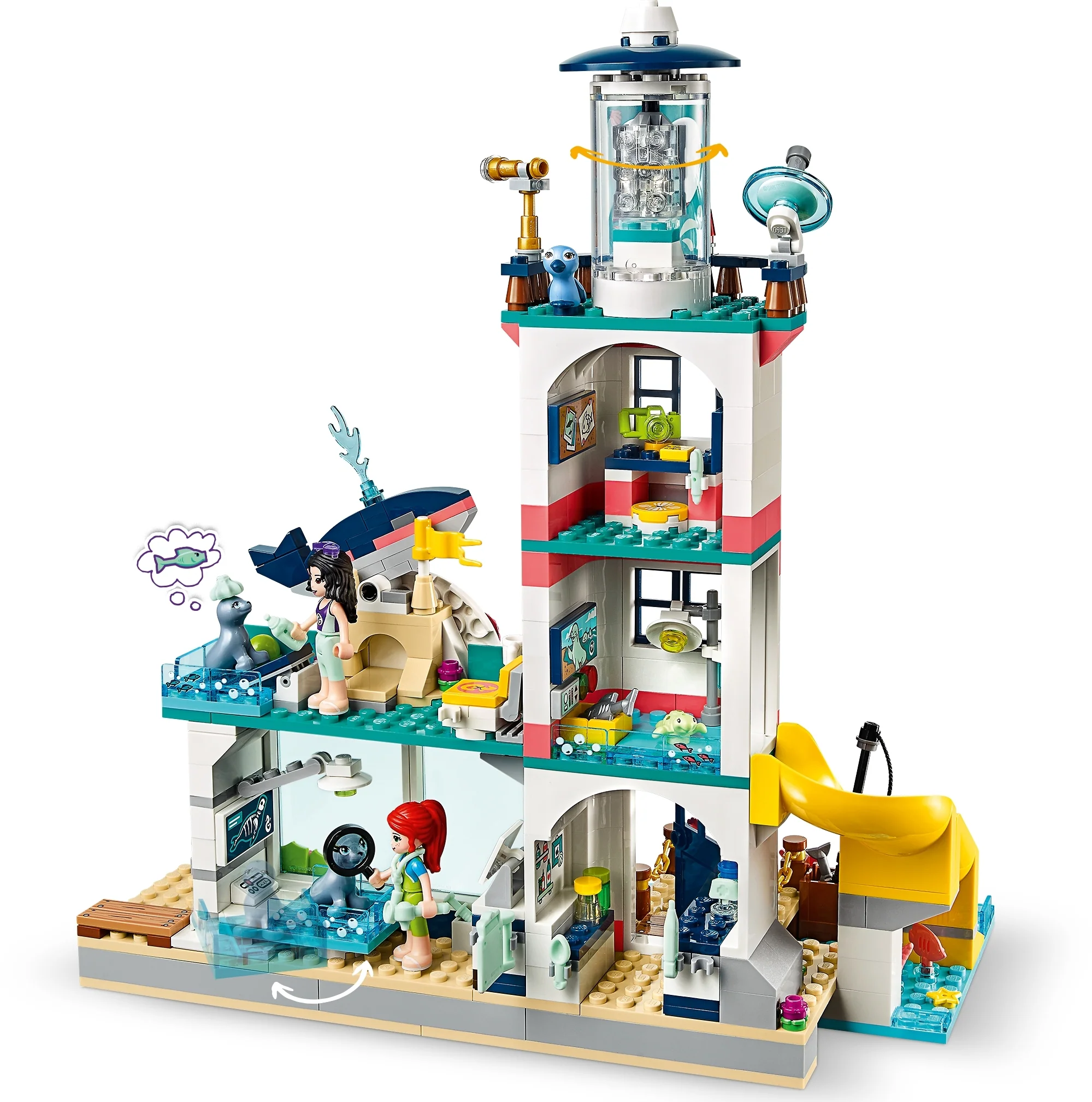 Lighthouse Rescue Center - Image 6