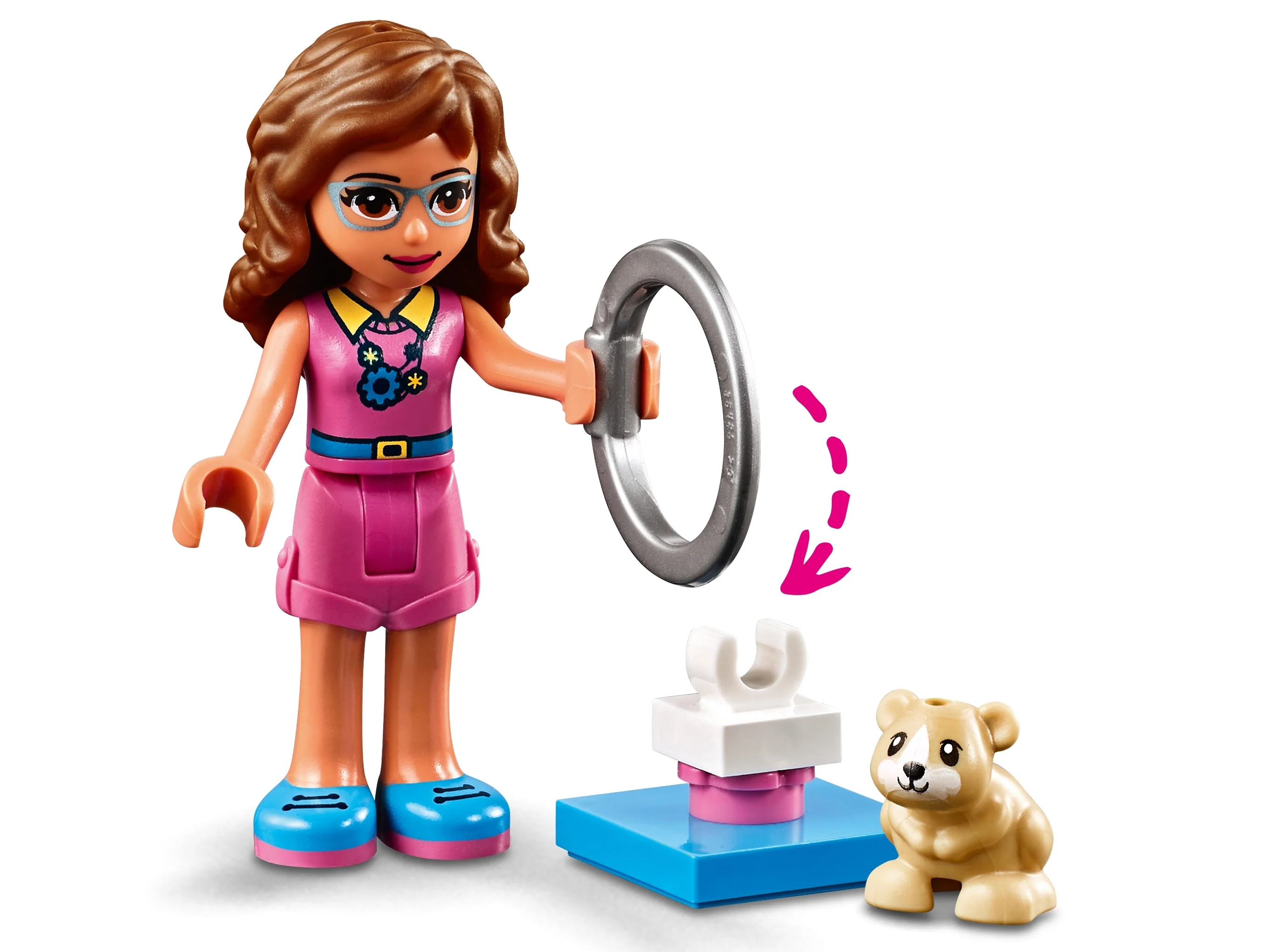Olivia's Hamster Playground - Image 7