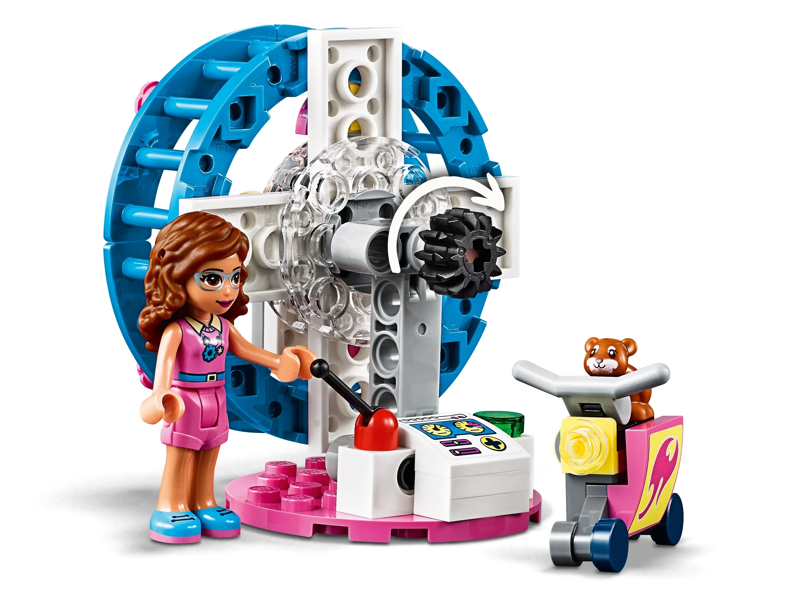 Olivia's Hamster Playground - Image 8