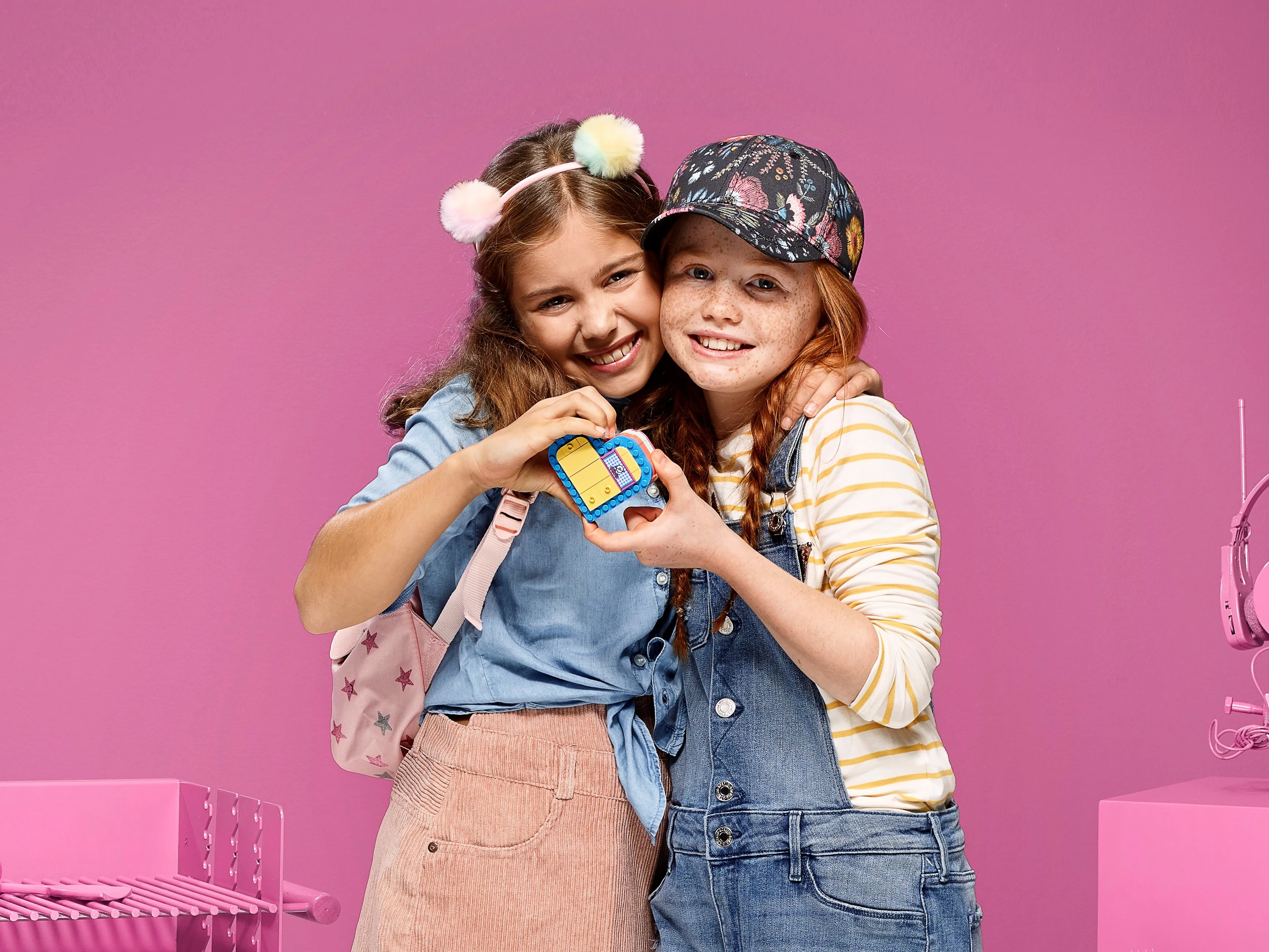Olivia's Summer Heart Box - Image 6