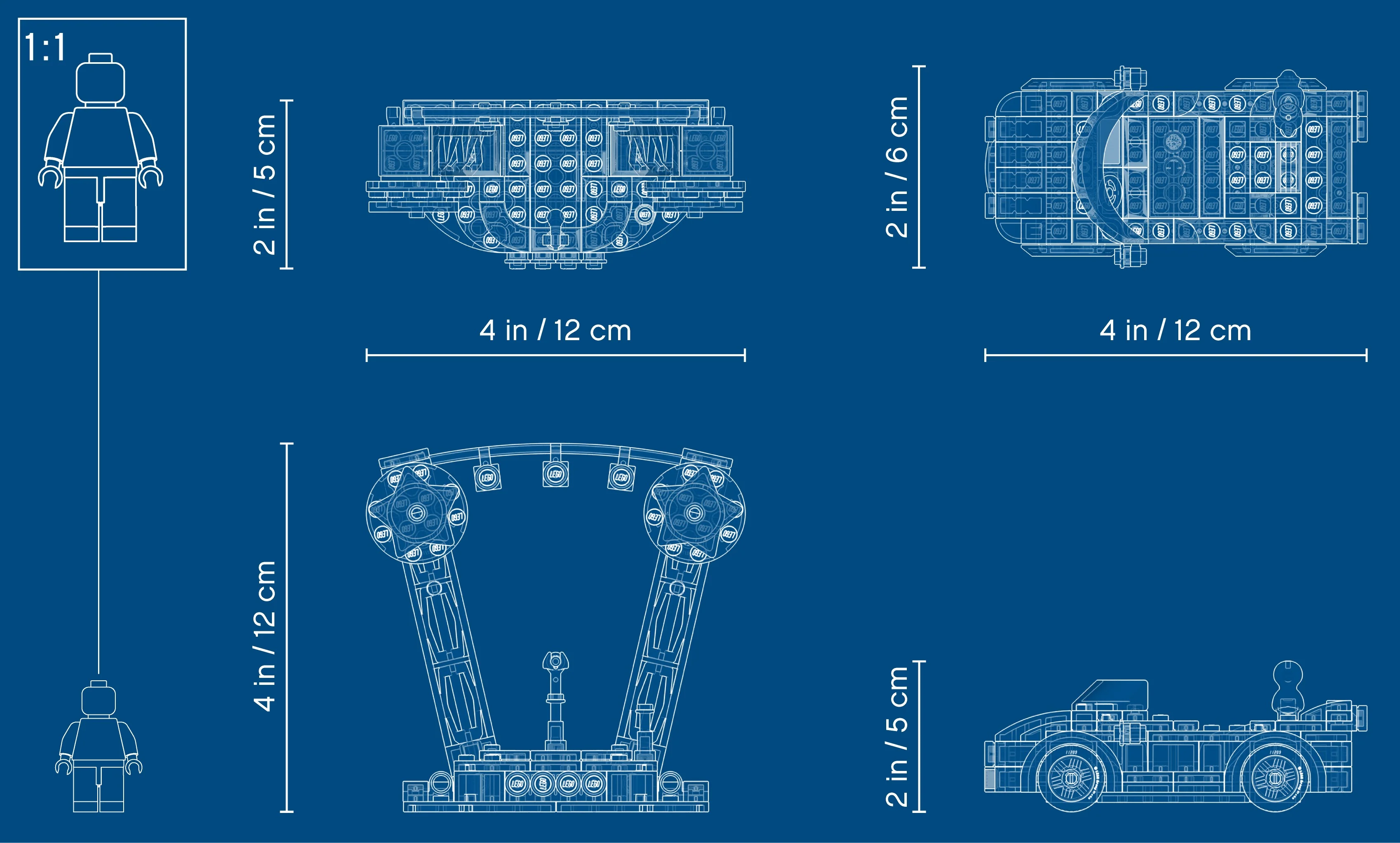 Andrea's Car & Stage - Image 11