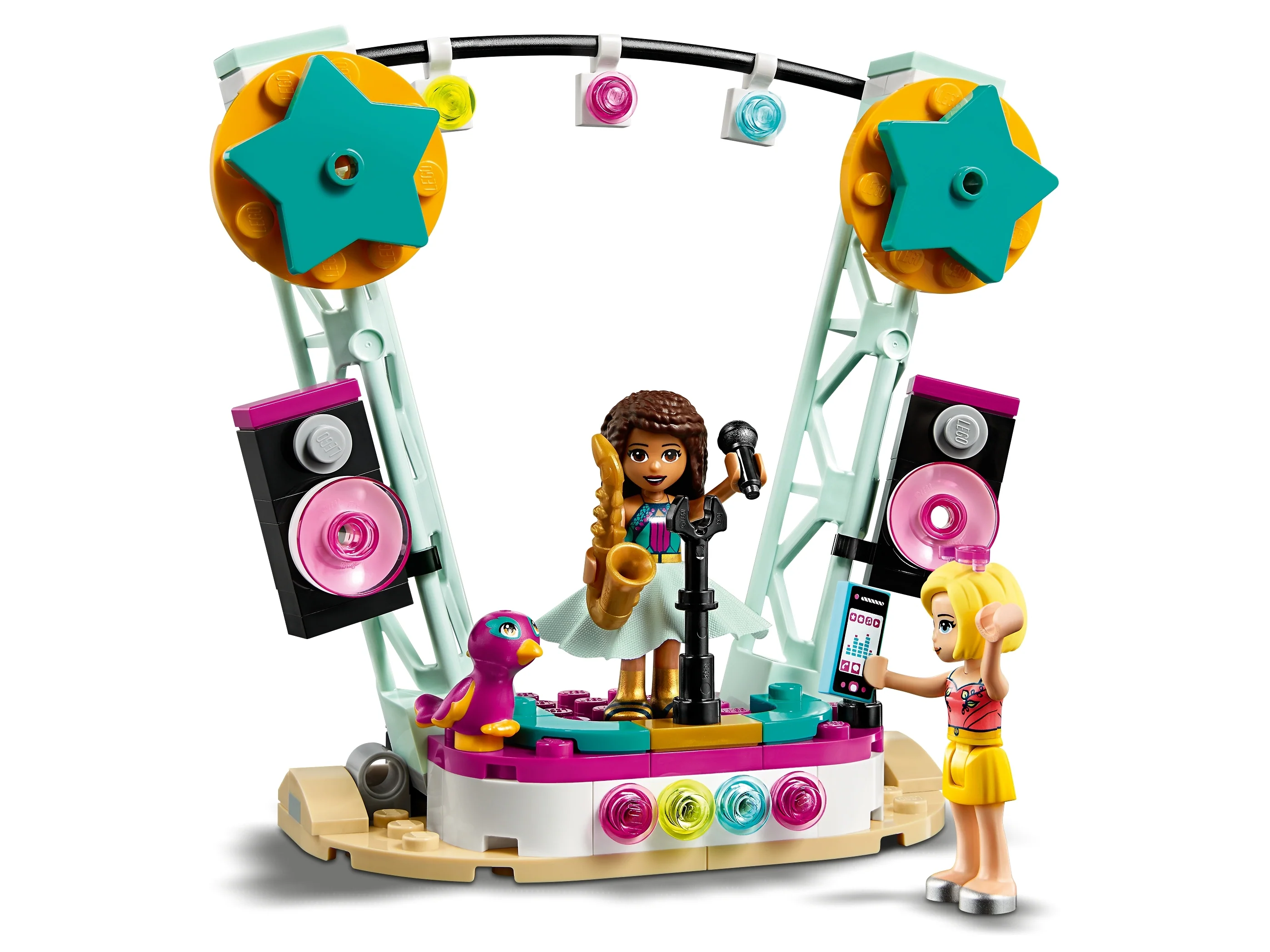 Andrea's Car & Stage - Image 9