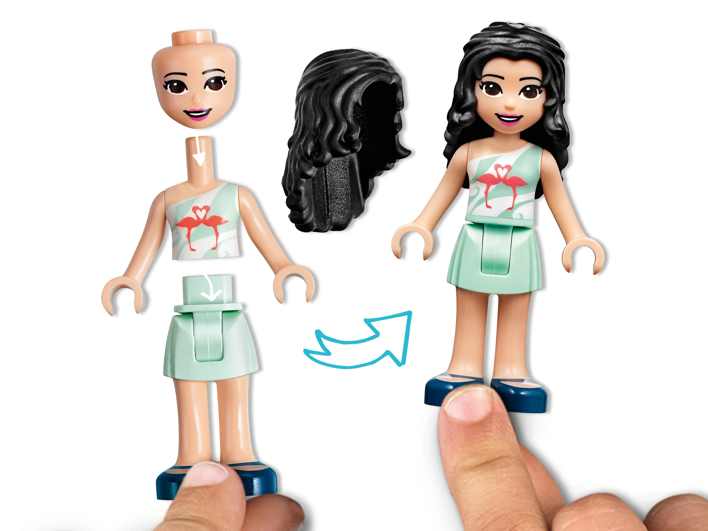 Heartlake City Hair Salon - Image 10