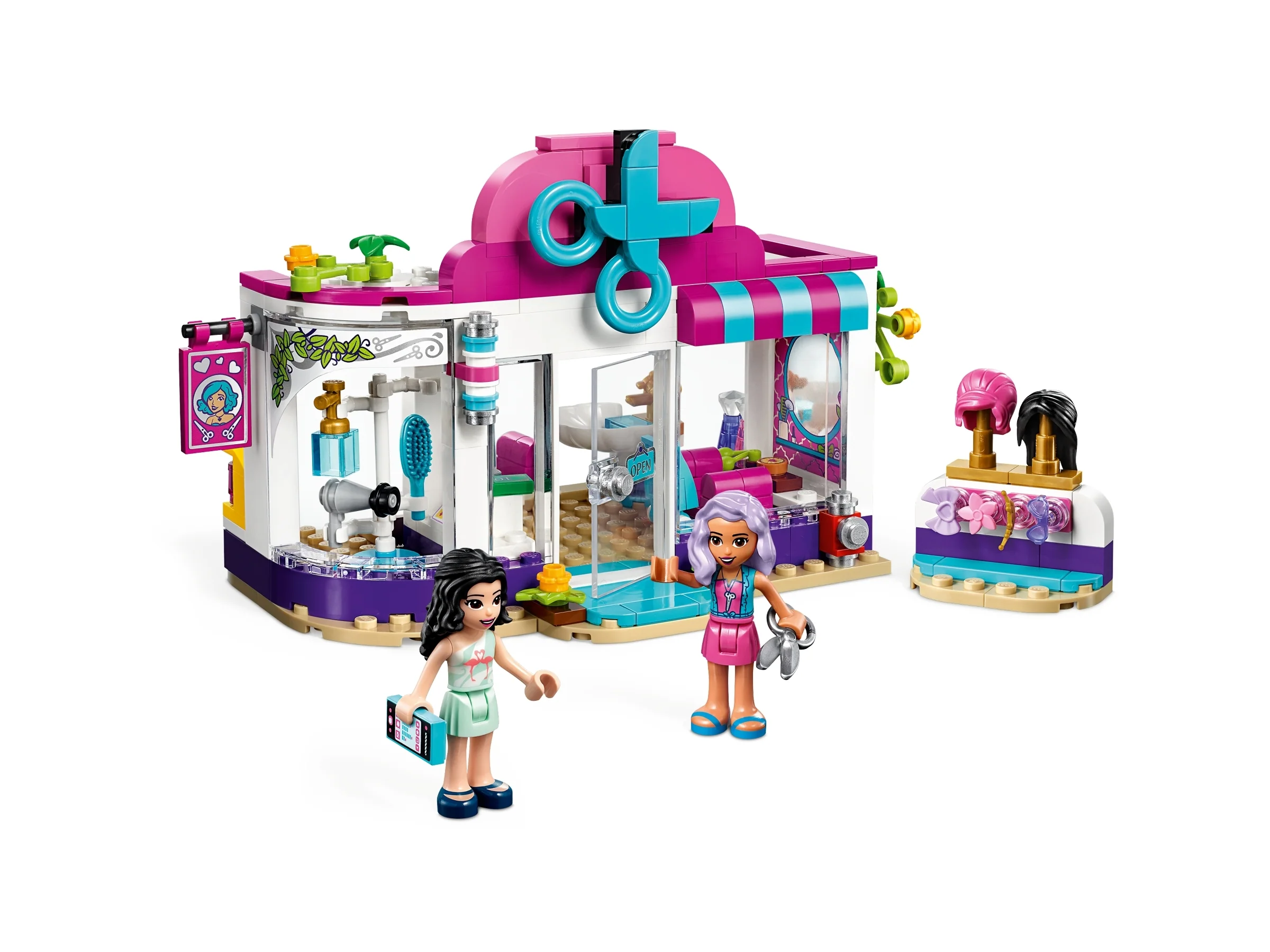 Heartlake City Hair Salon - Image 3