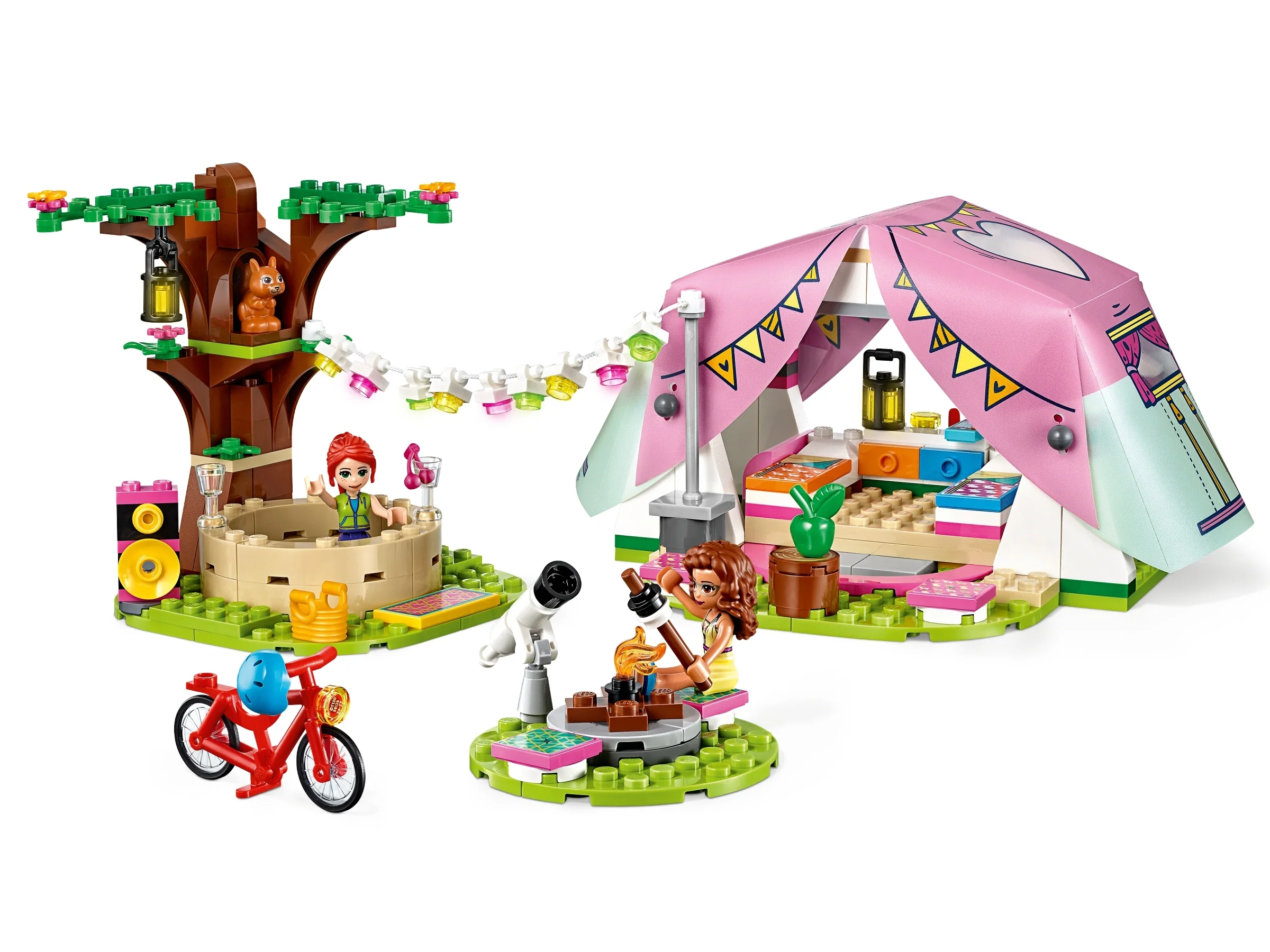 Nature Glamping - Image 3