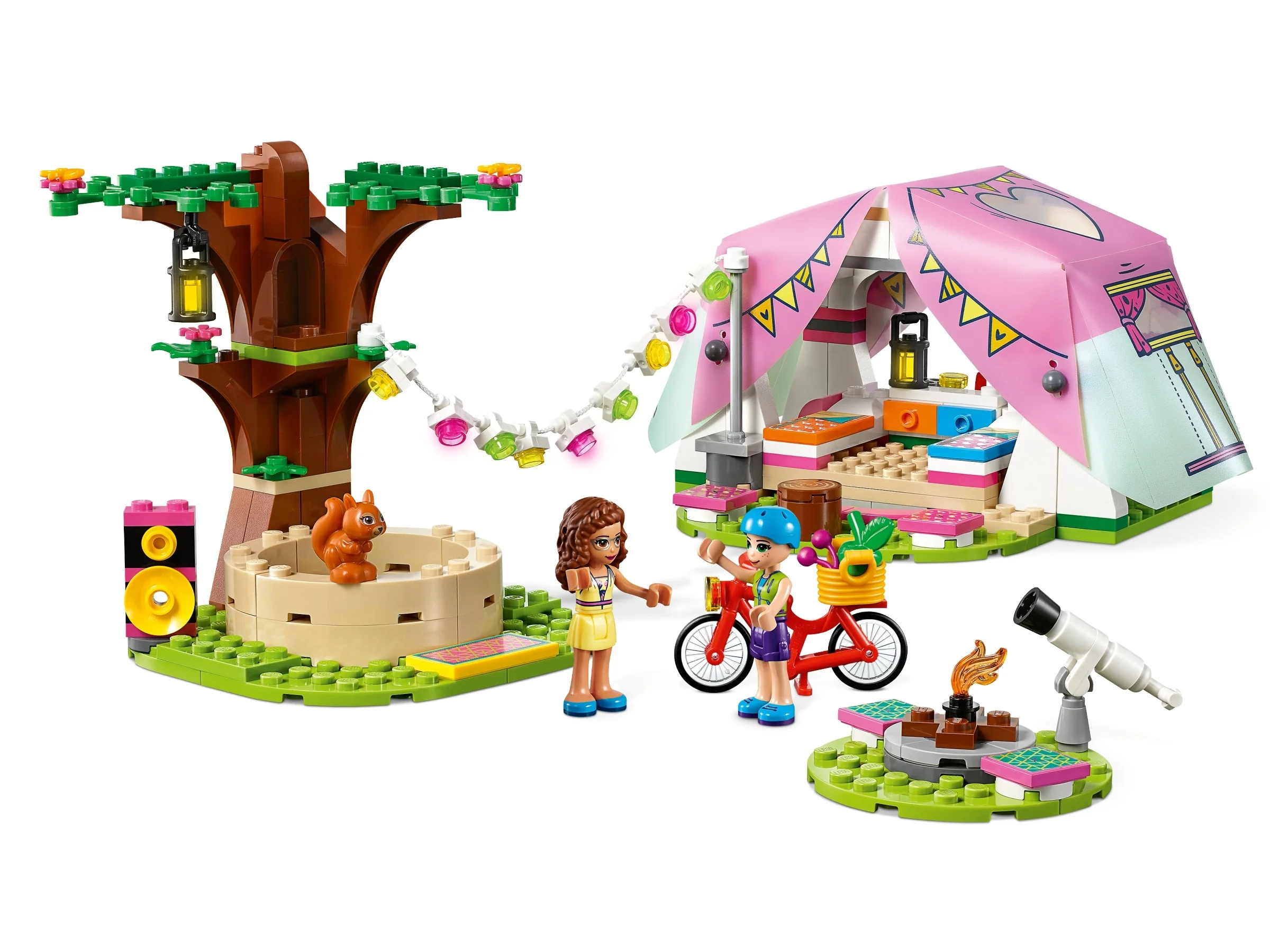 Nature Glamping - Image 4