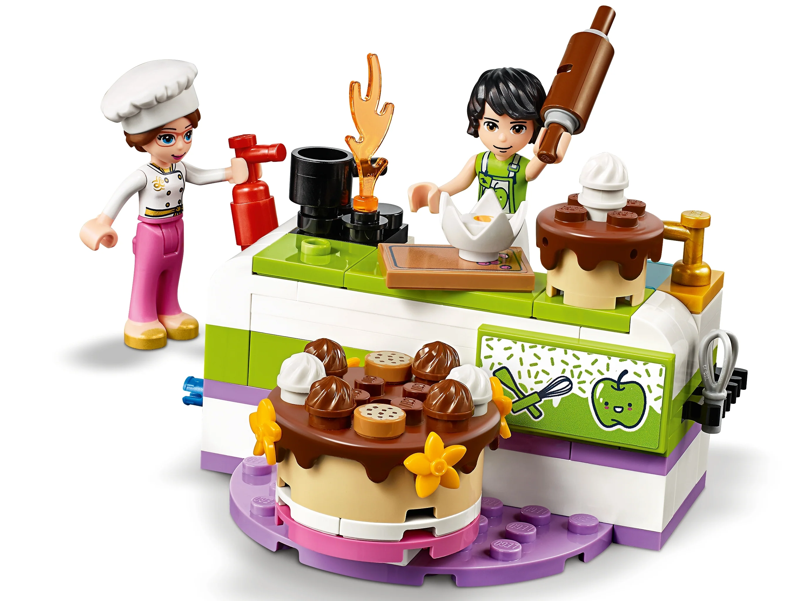 Baking Competition - Image 8