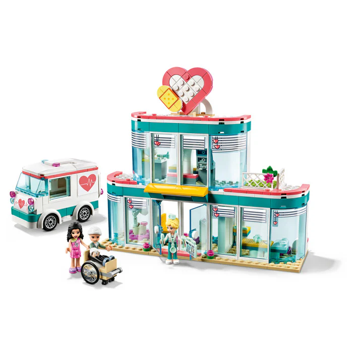Heartlake City Hospital - Image 3