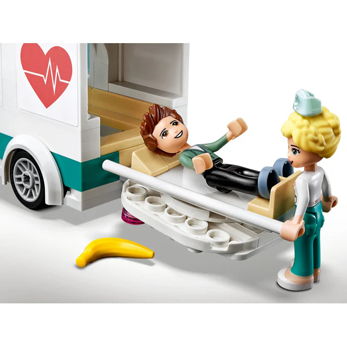 Heartlake City Hospital - Image 7
