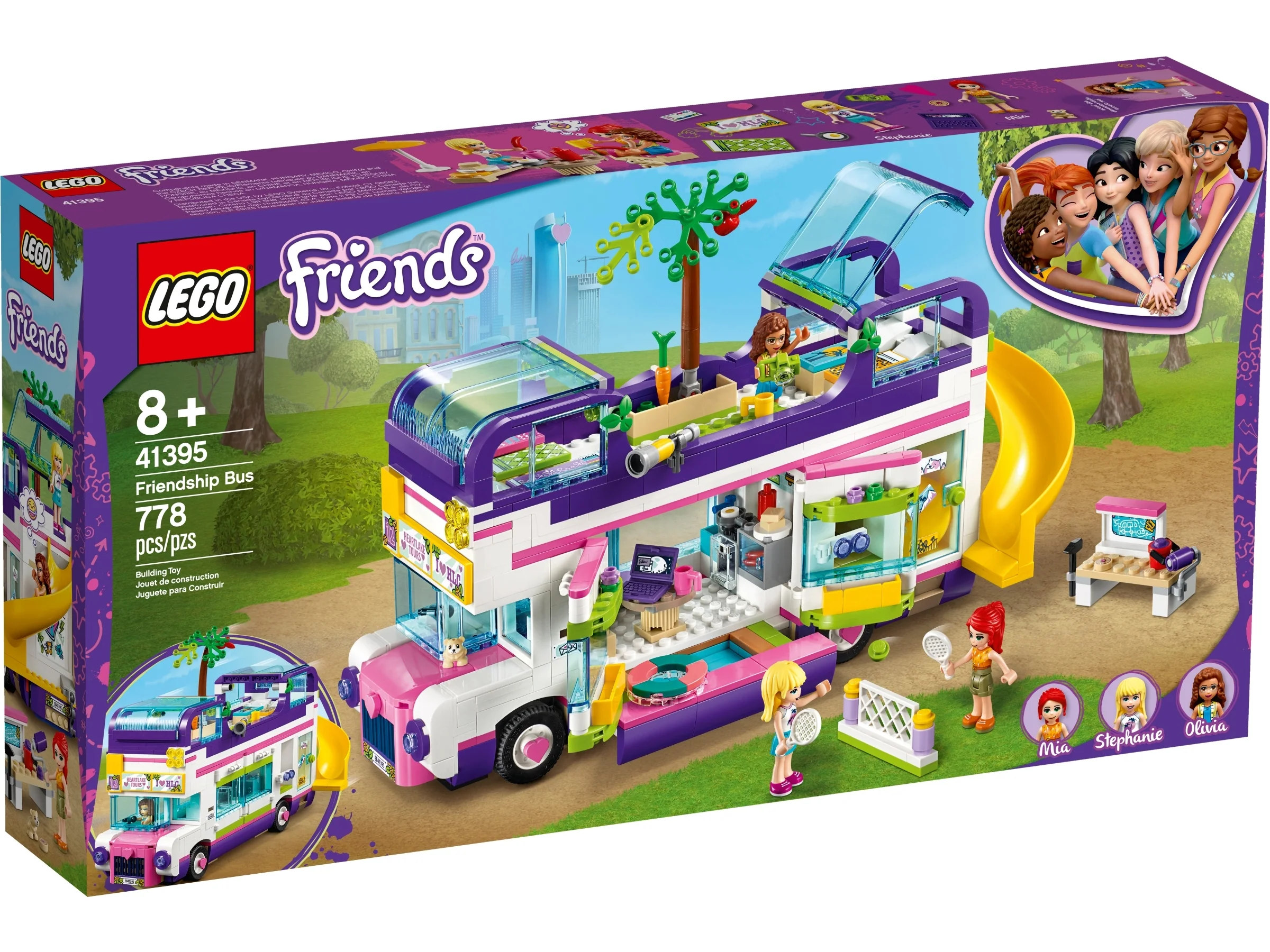 Friendship Bus - Image 2