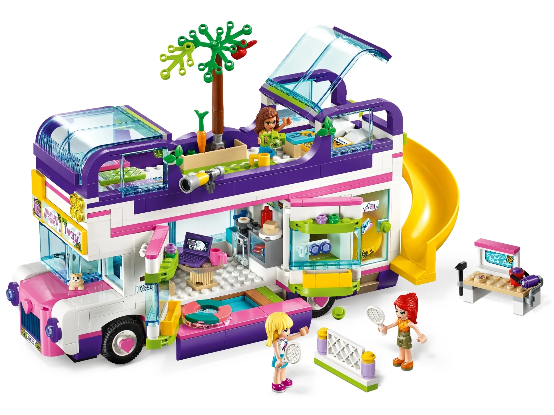 Friendship Bus - Image 3