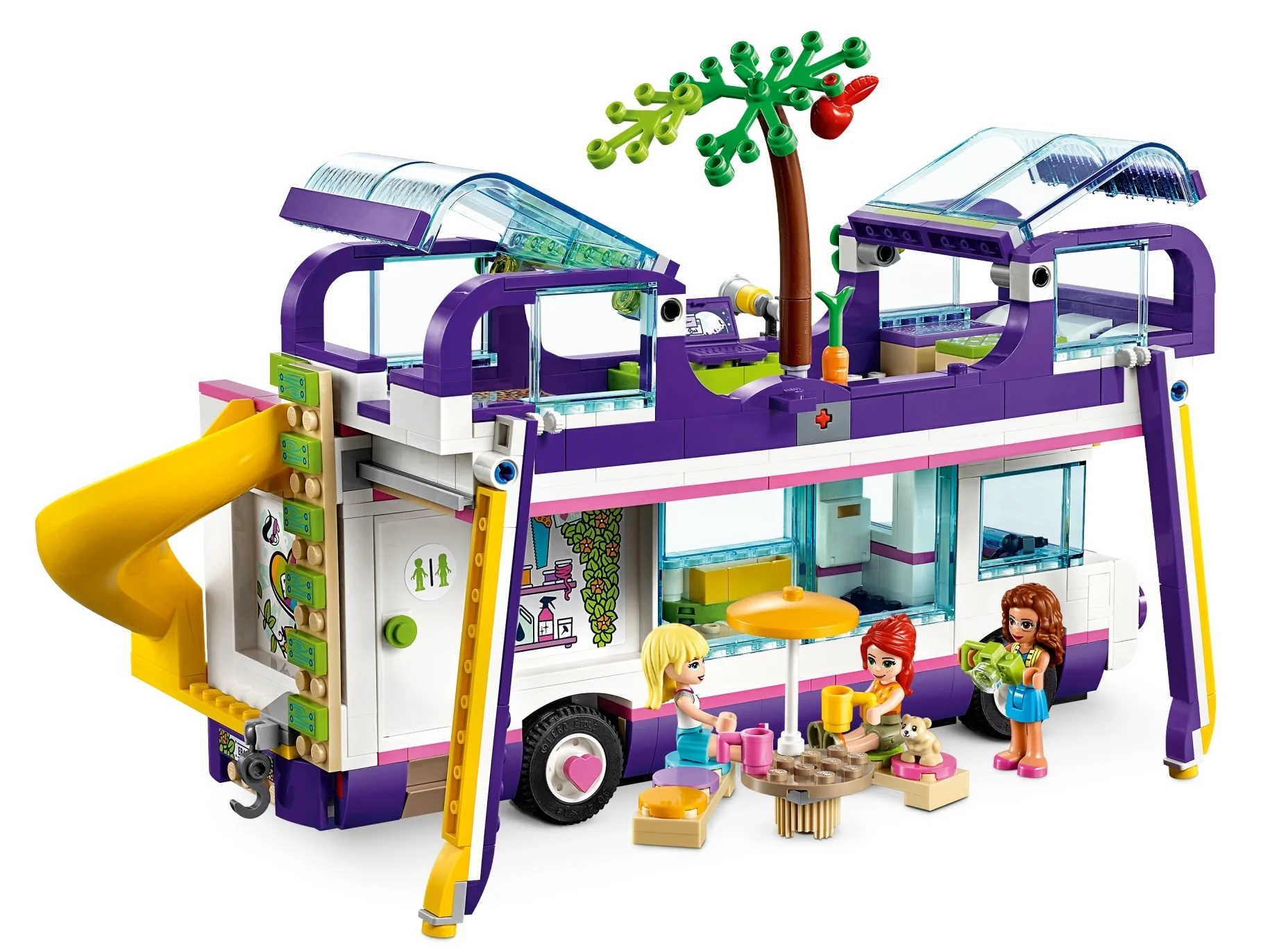 Friendship Bus - Image 4
