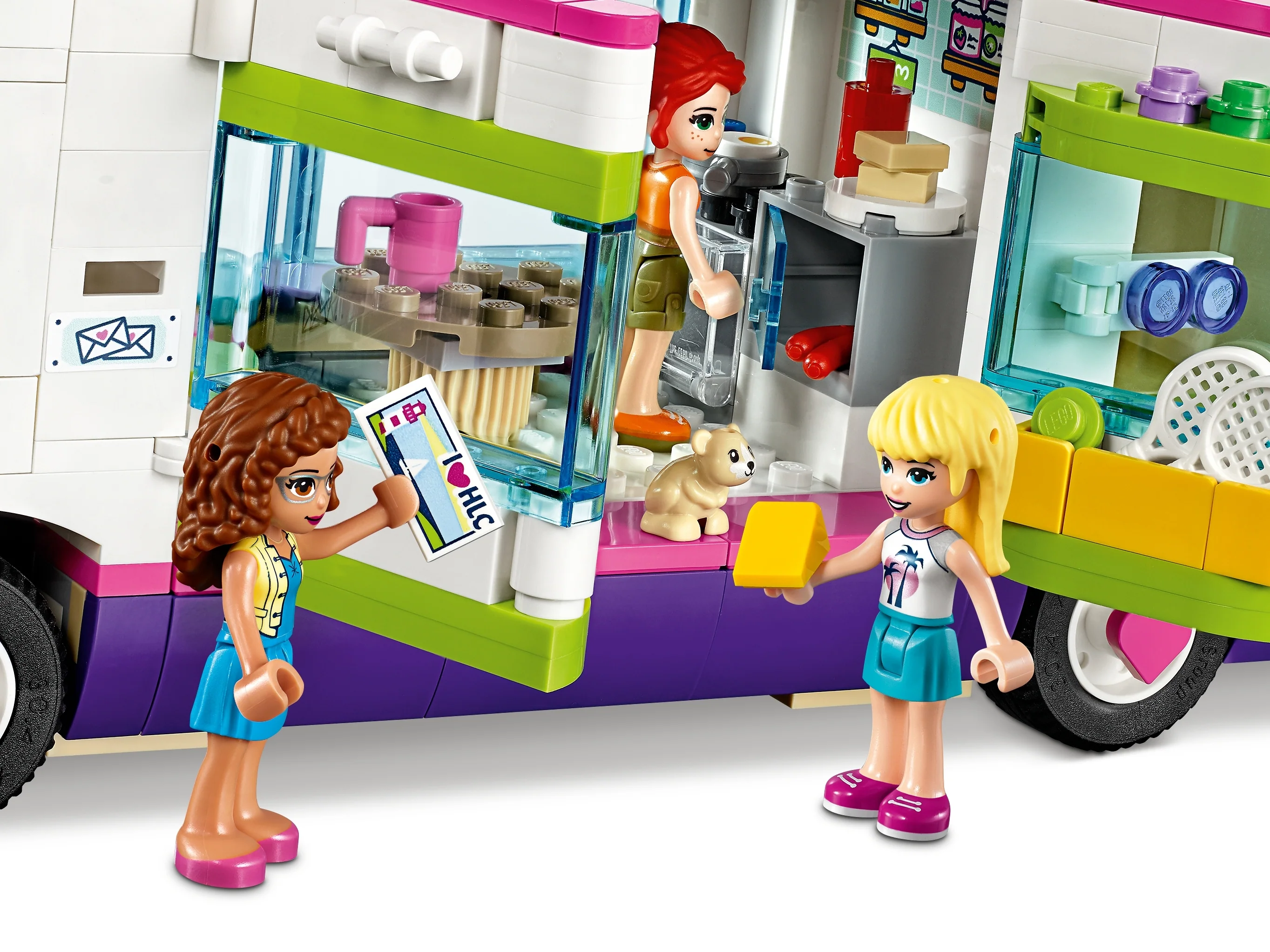 Friendship Bus - Image 6