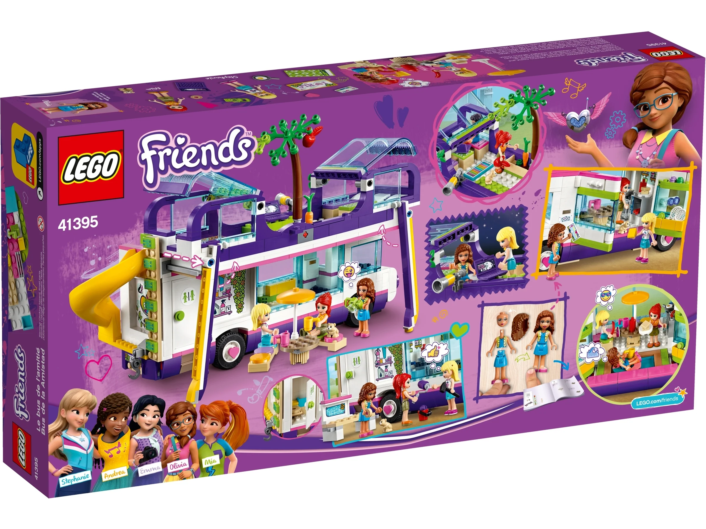 Friendship Bus - Image 9