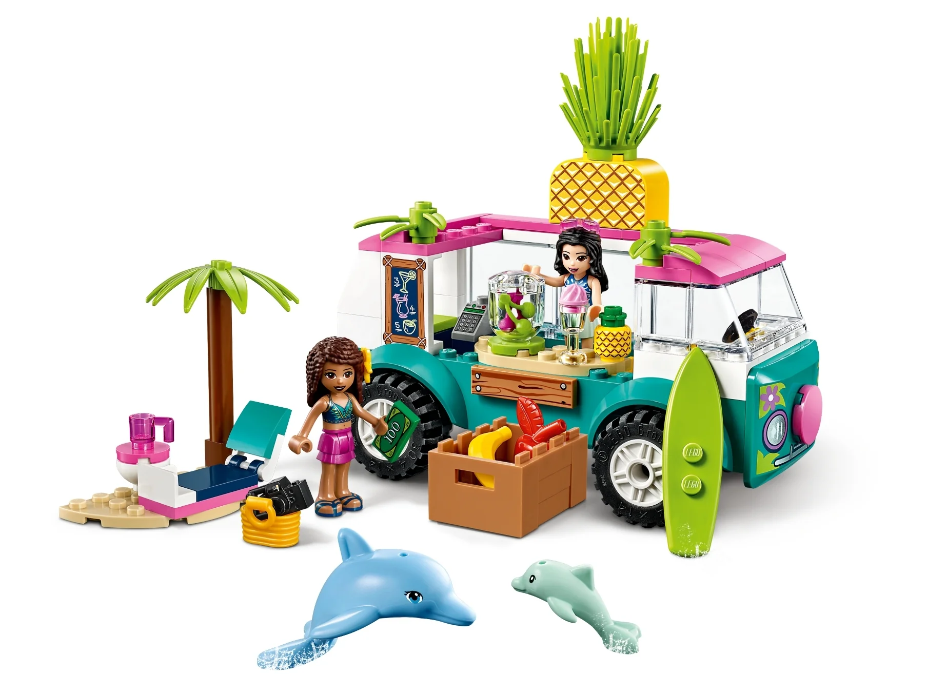 Juice Truck - Image 3