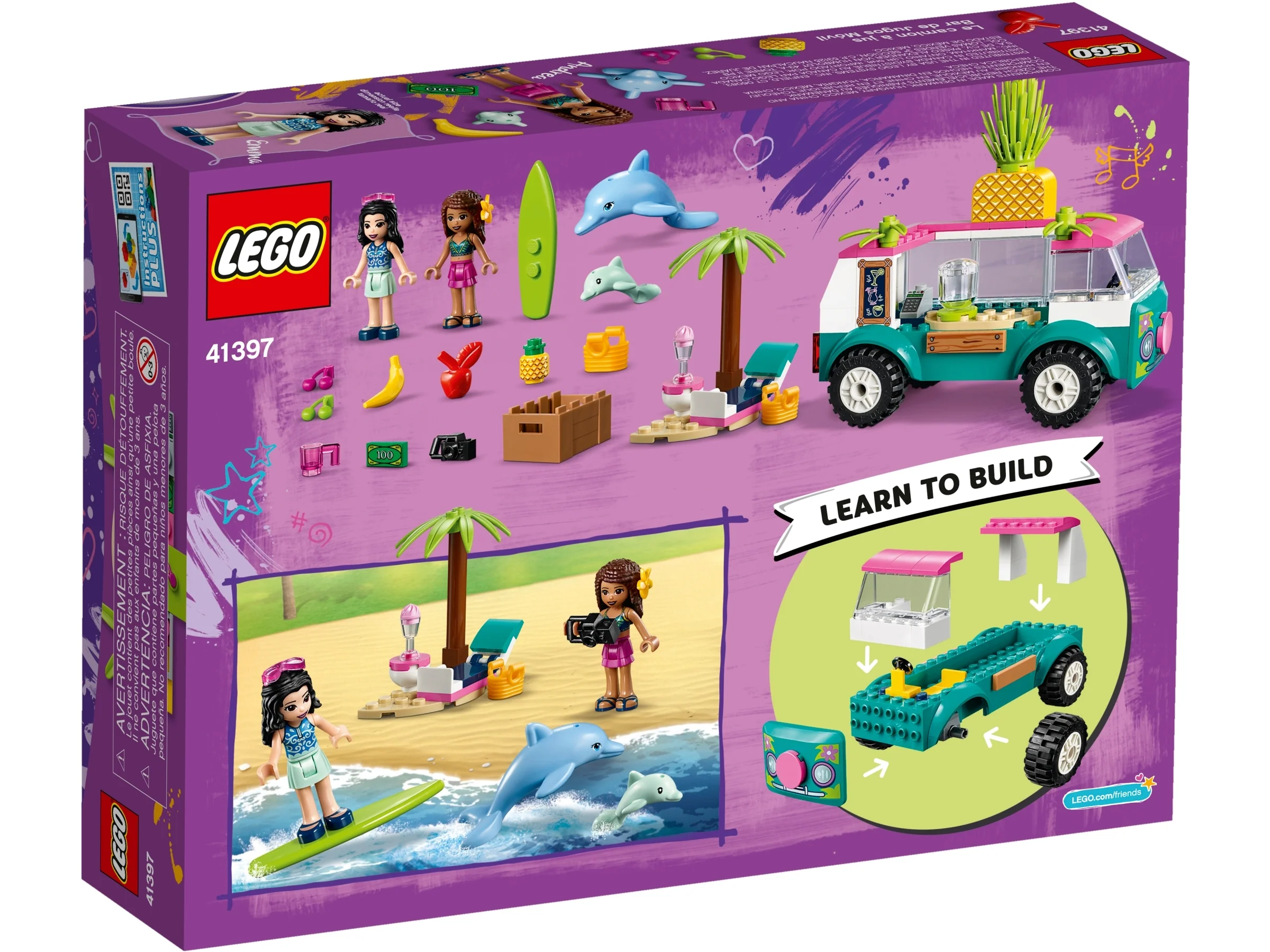 Juice Truck - Image 5