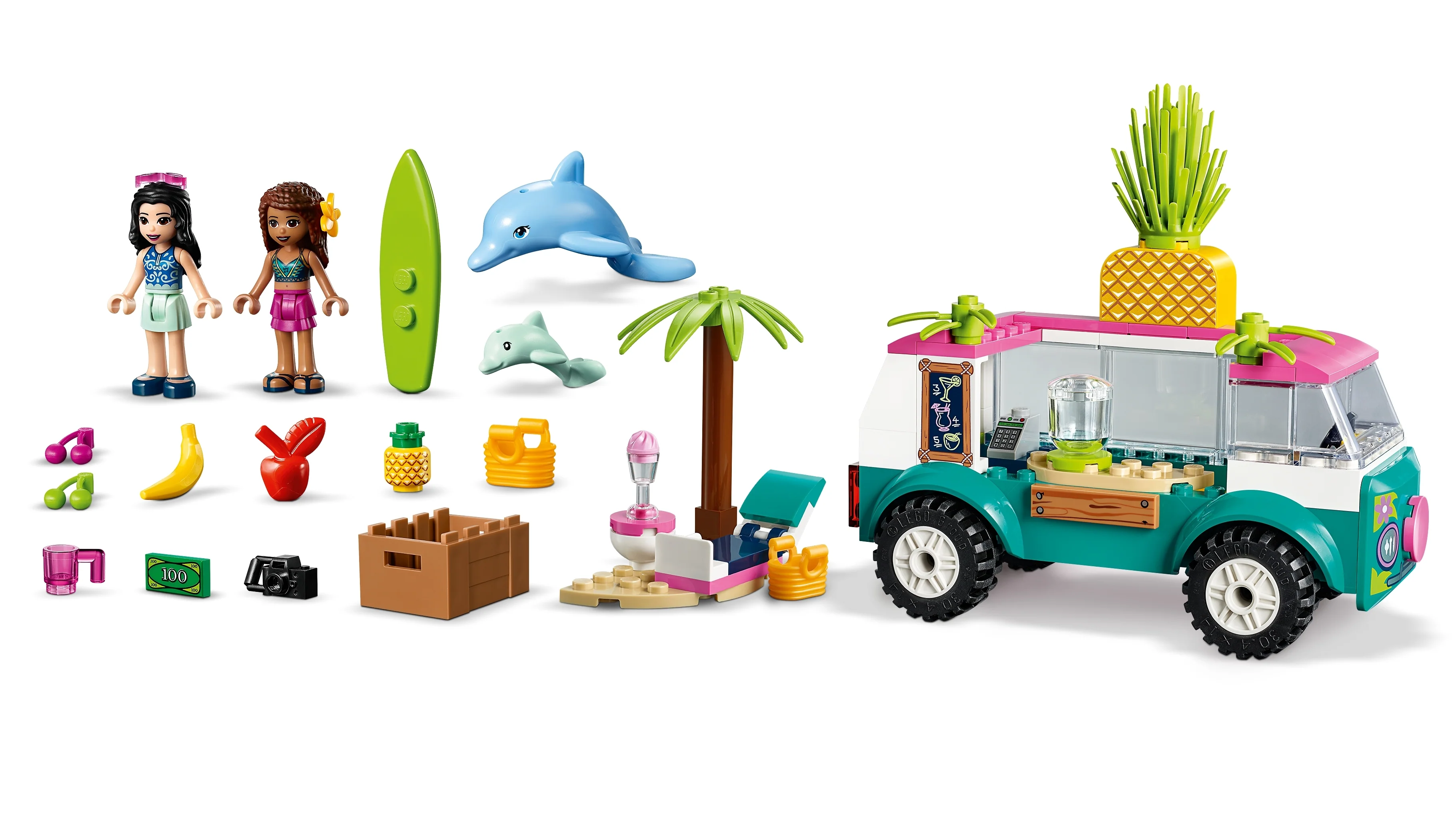 Juice Truck - Image 7