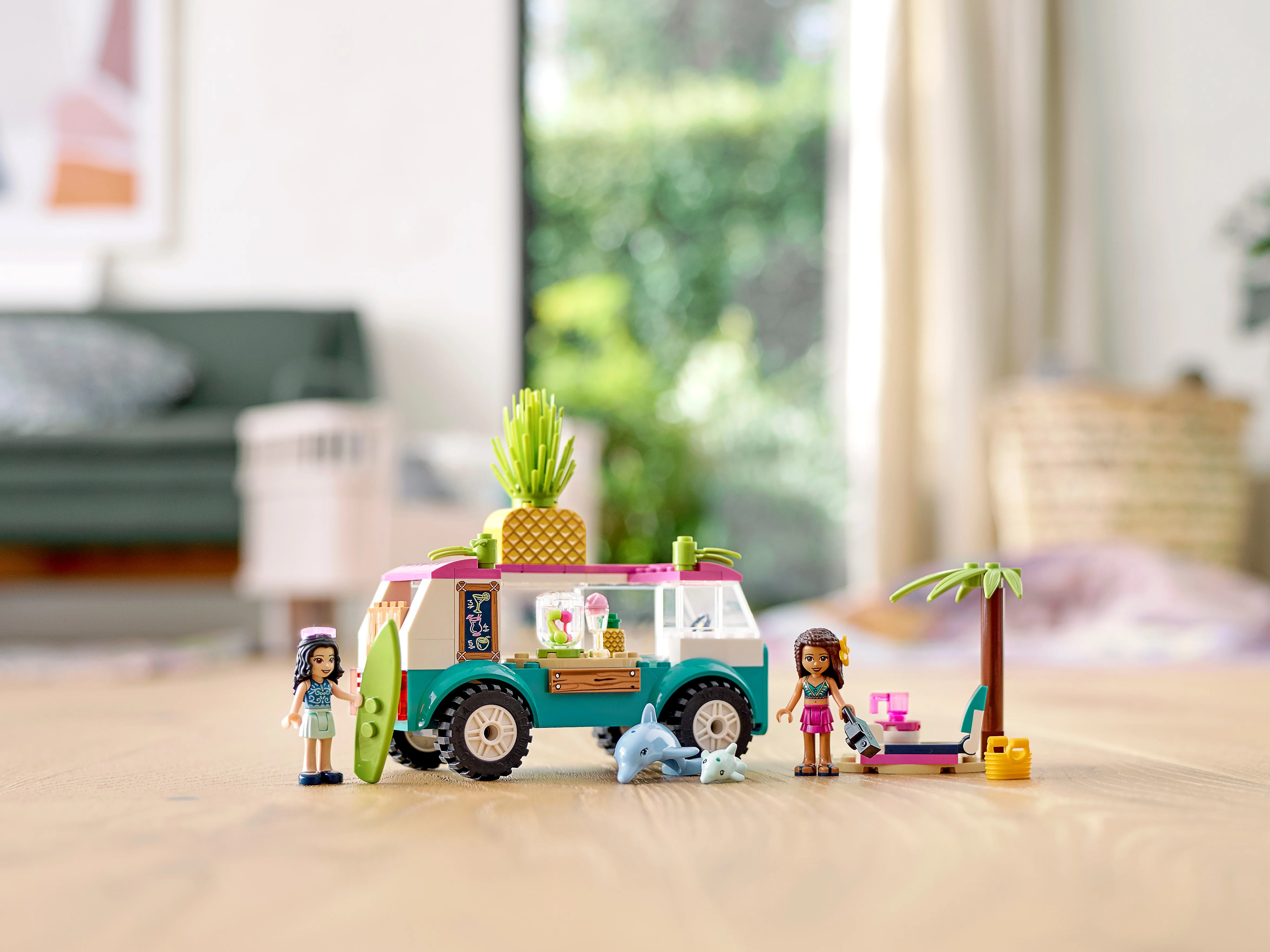 Juice Truck - Image 9