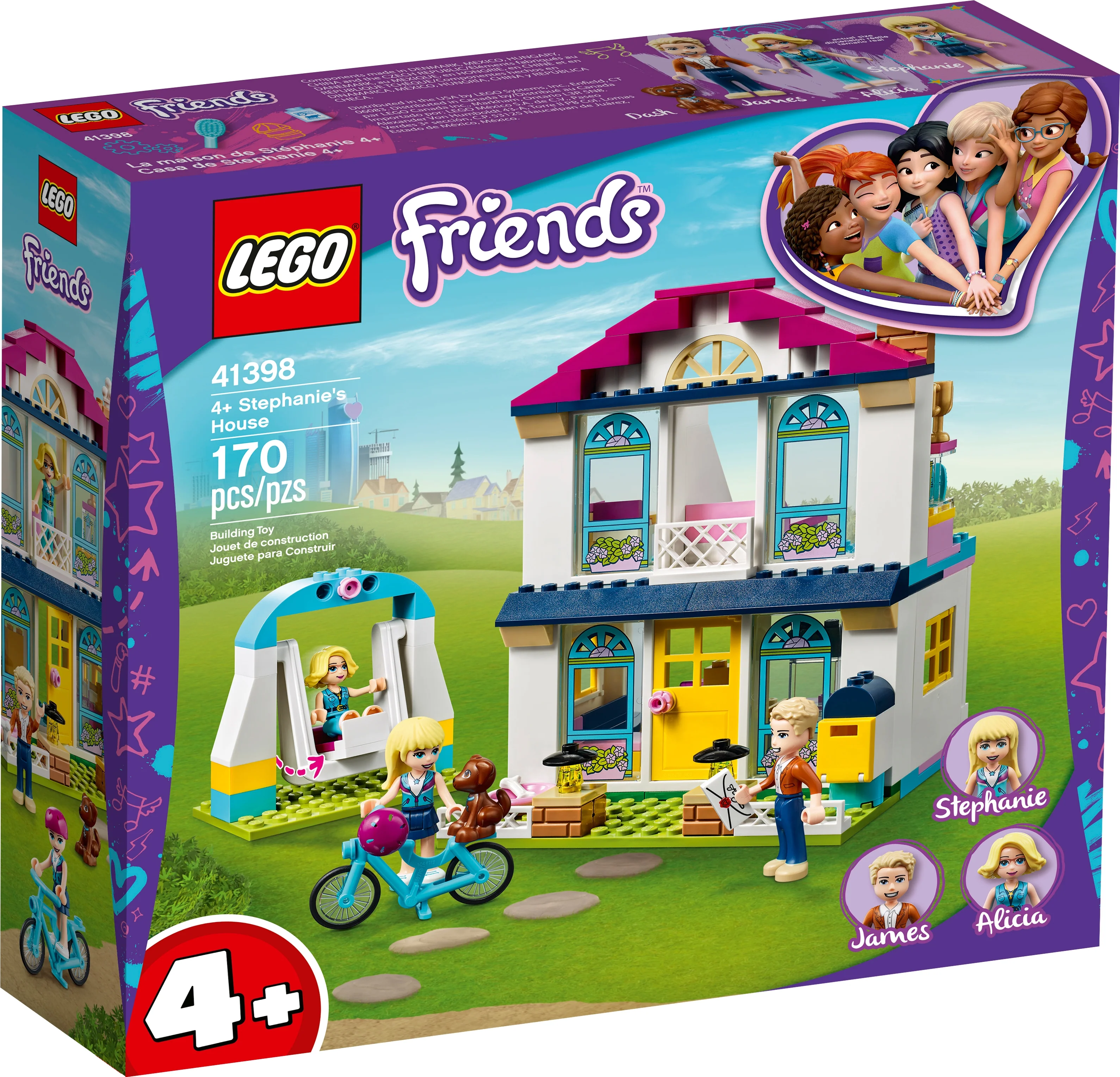 Stephanie's House - Image 2