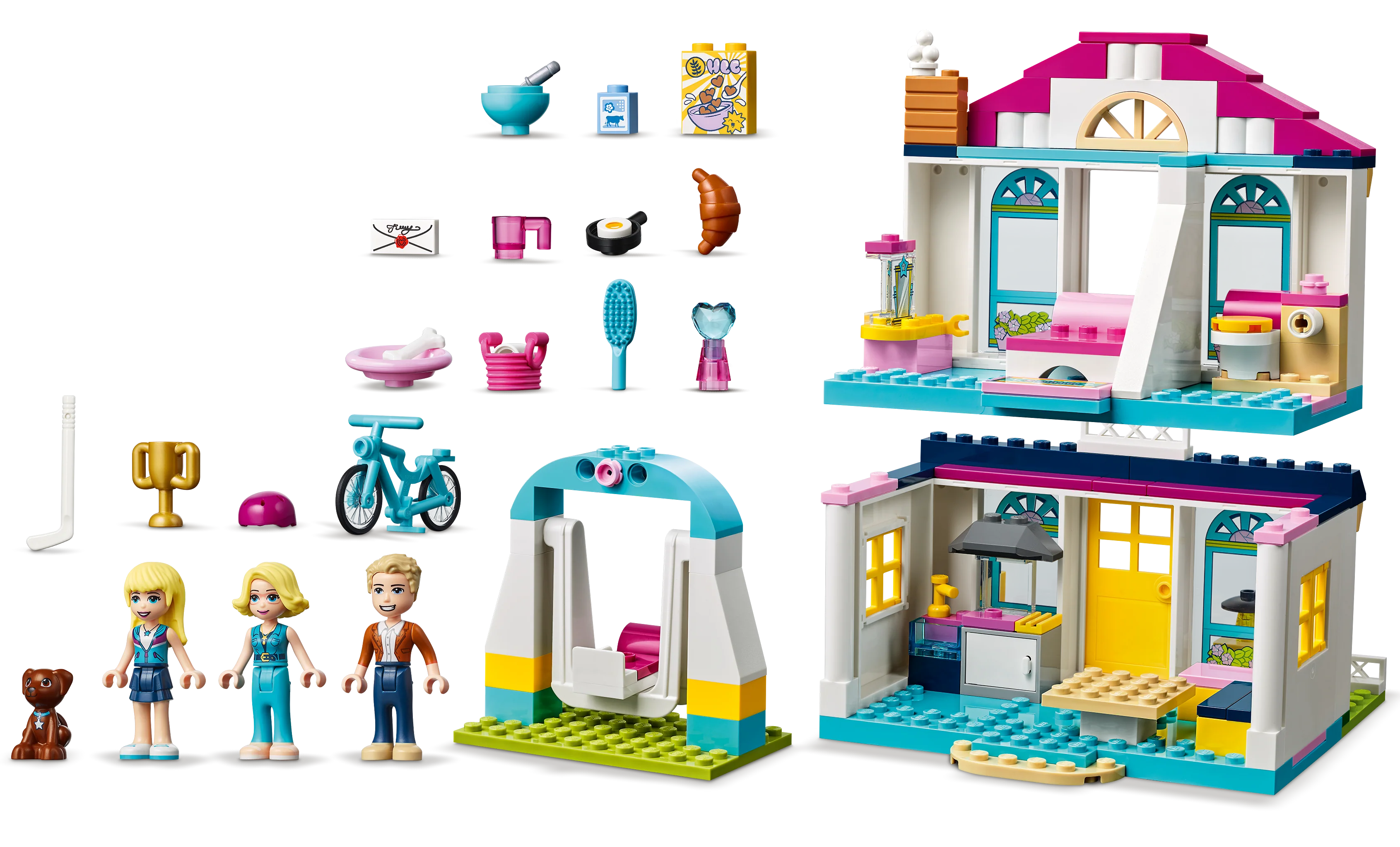 Stephanie's House - Image 4