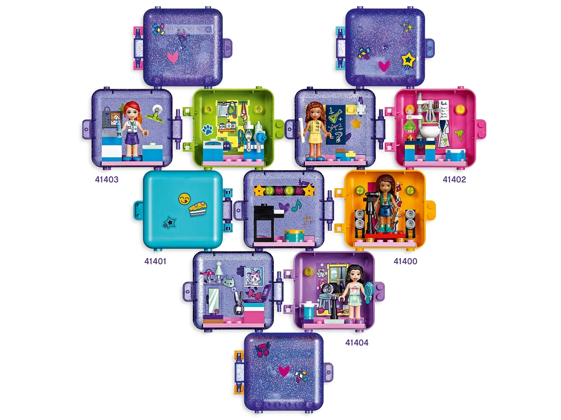 Stephanie's Play Cube - Image 4