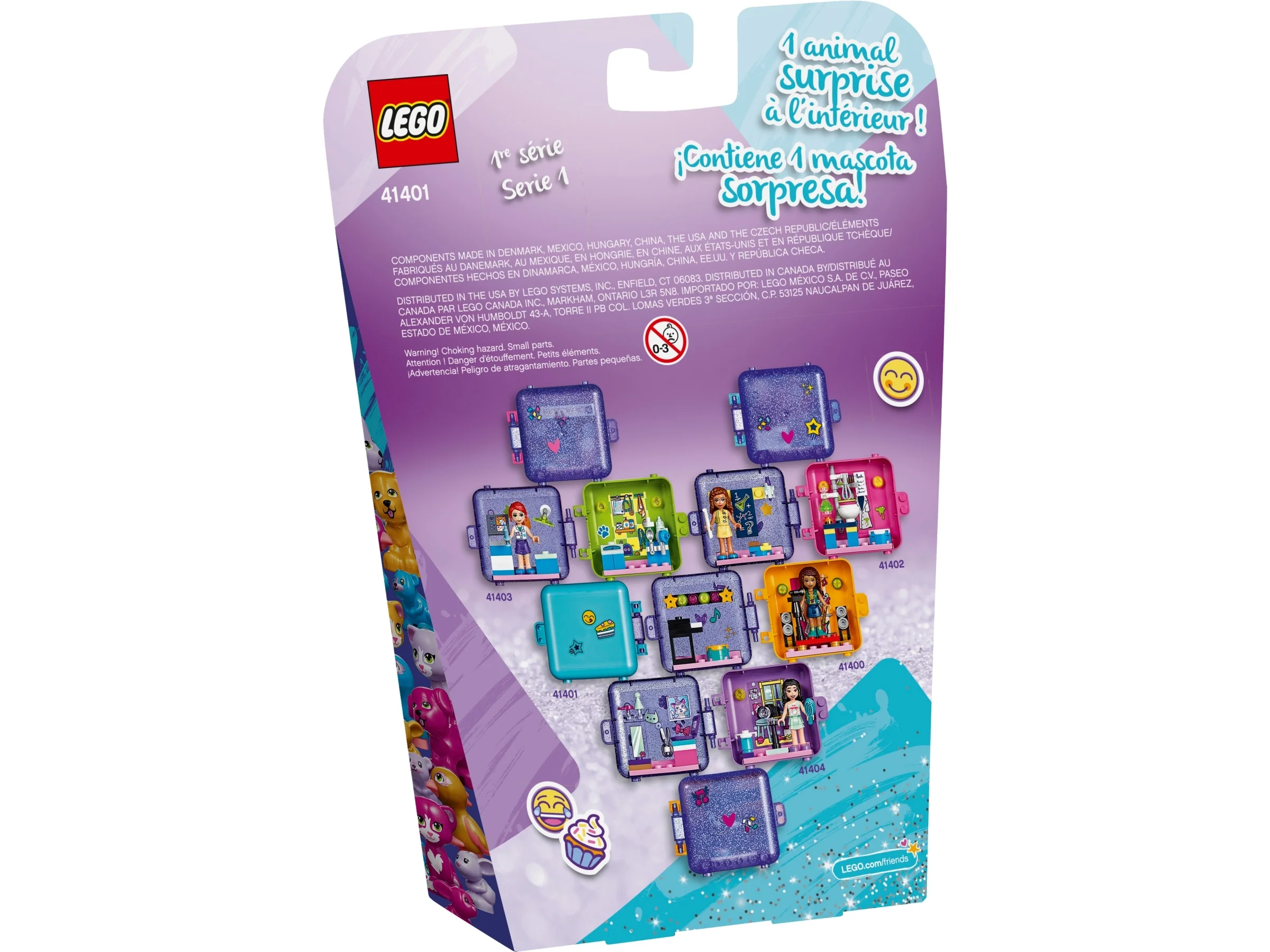 Stephanie's Play Cube - Image 5