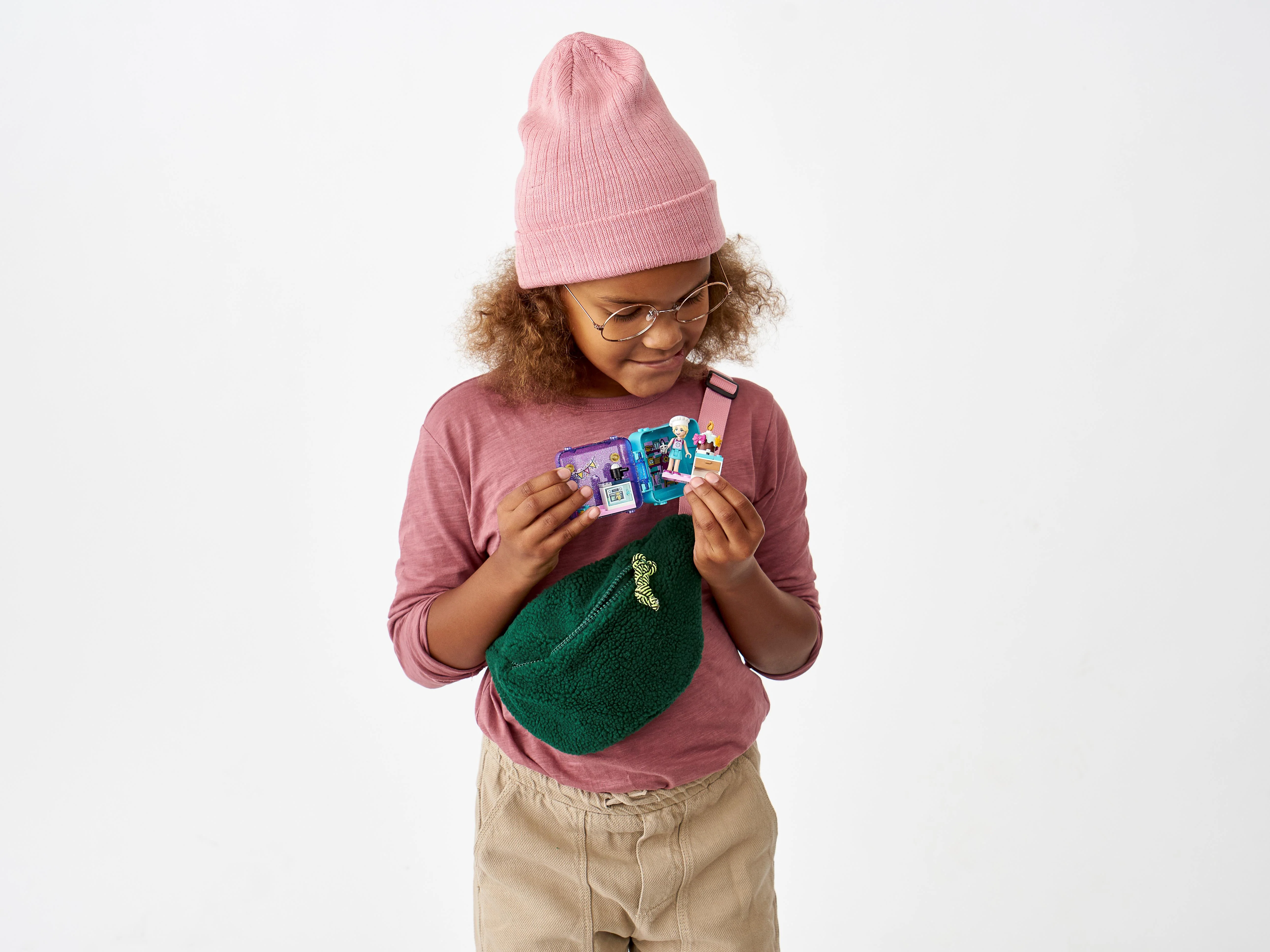 Stephanie's Play Cube - Image 6